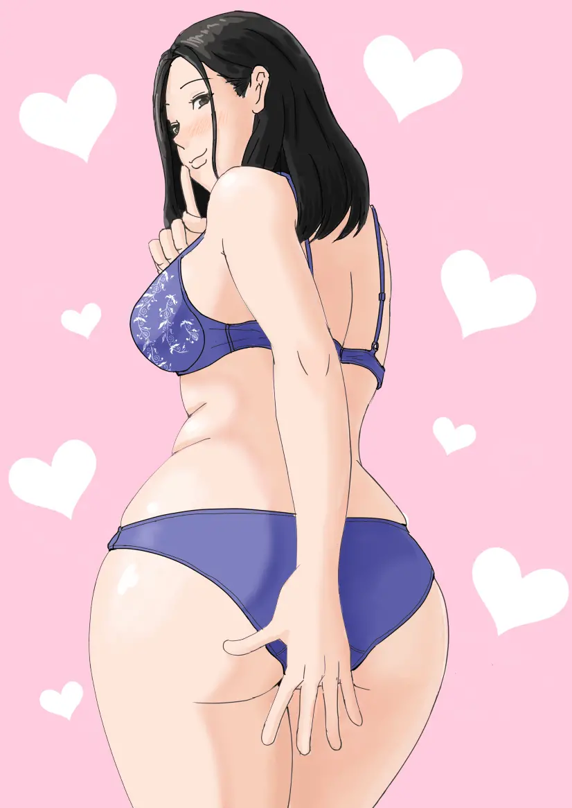 Kaa-San Janakya Dame Nanda!! 1~6