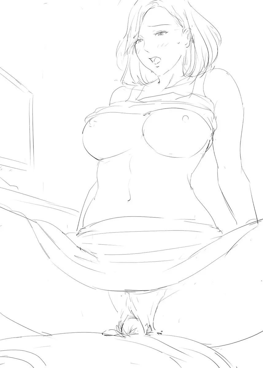 Kaa-San Janakya Dame Nanda!! 1~6