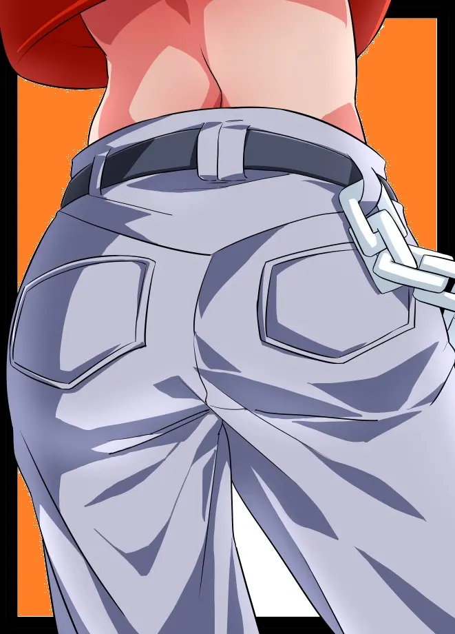 Watashi Ga Panpan Shite Ageru