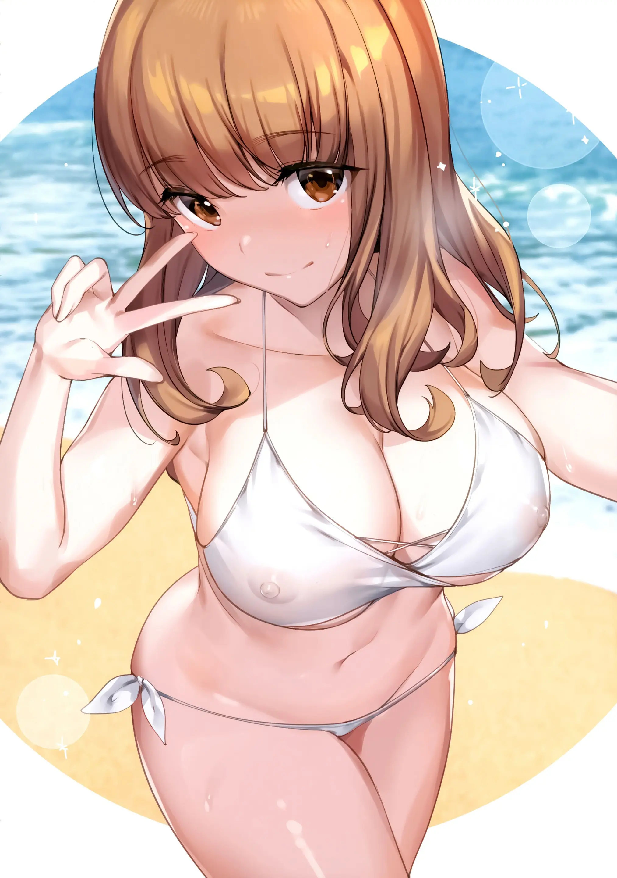 Senzoku Maid Erika - Dedicated Maid Erica | 전속메이드 에리카