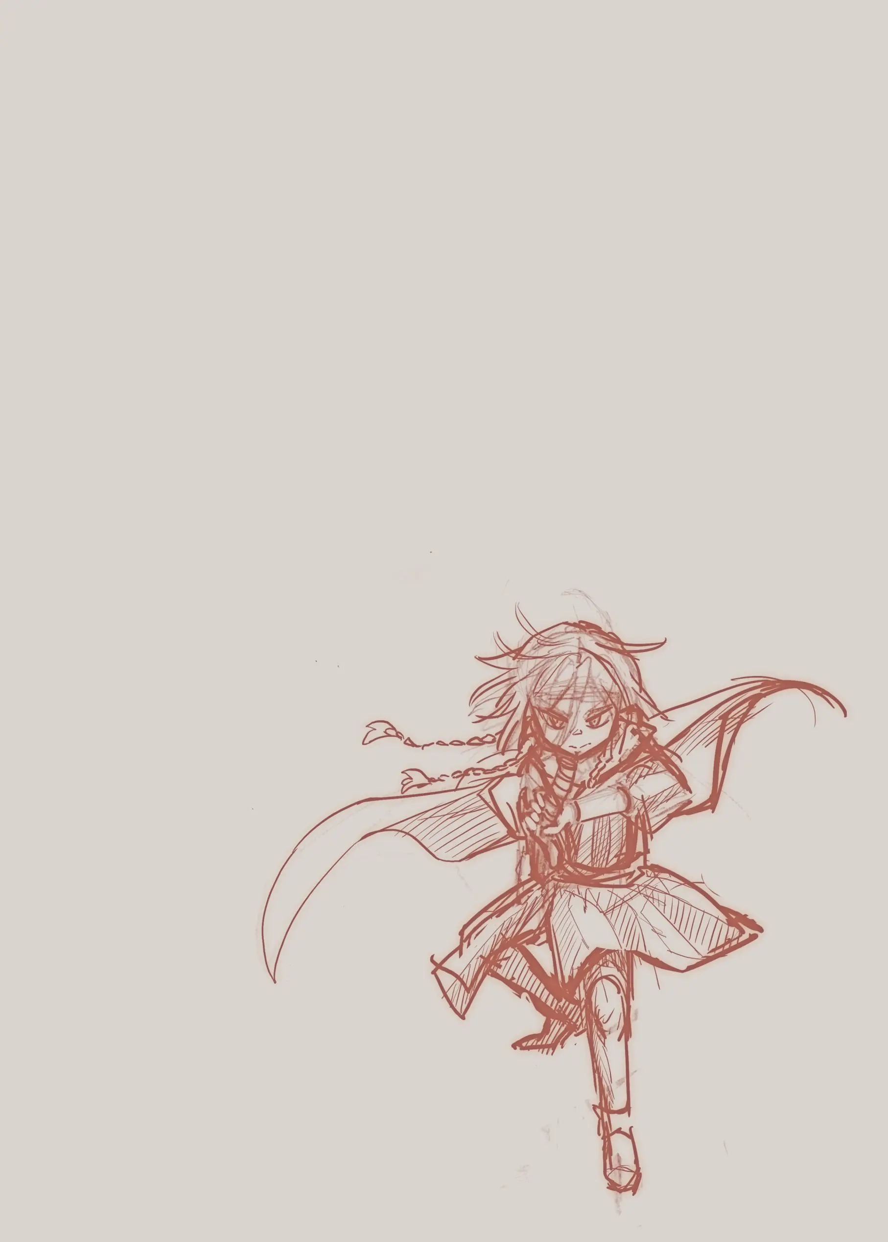 Daraku No Majo Shounen Yuusha To Tsurupeta Elf Wa Ika Ni Shite Majo Ni Yabureta Ka | 타락의 마녀 ~ 소년용자와 절벽가슴 엘프는 어쩌다가 마녀에게 패했는가