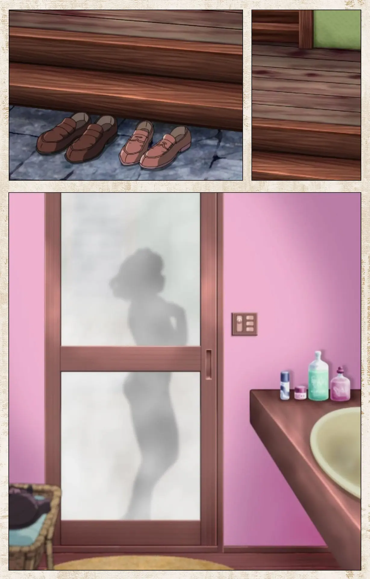 Amakano Kanzenban Part 1