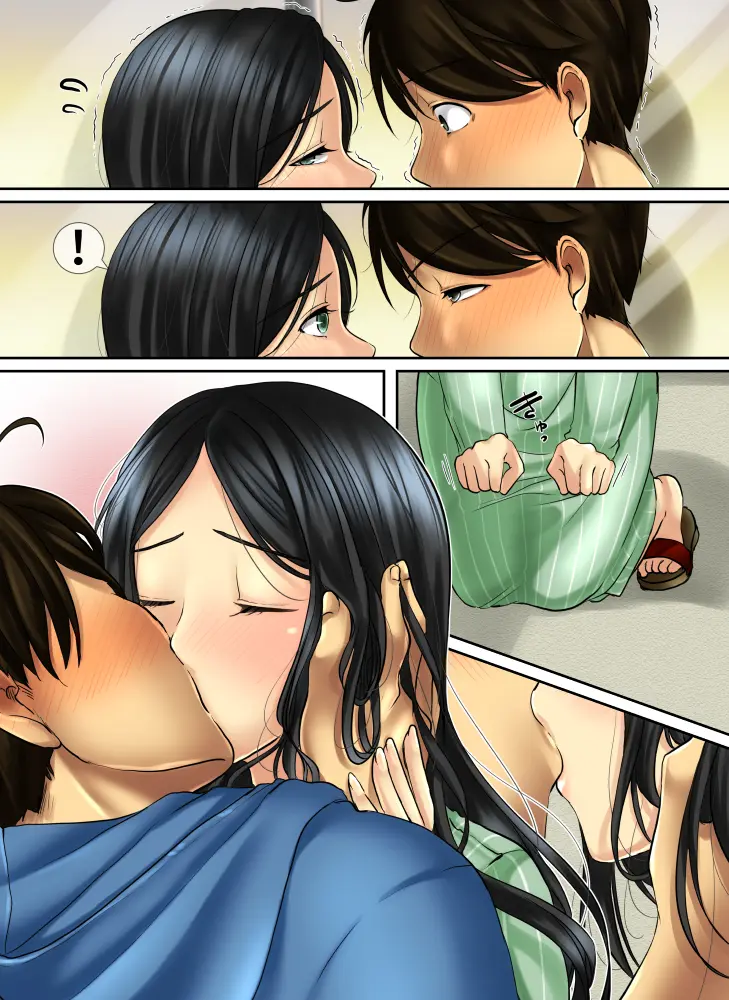 Hana Go Suki Na Toshiue Josei To Hanaya No Ore Ga Hikare Awanai Wake Ga Nai | 꽃을 좋아하는 연상의 여상과 꽃집인 내가 끌리지 않을 리없다
