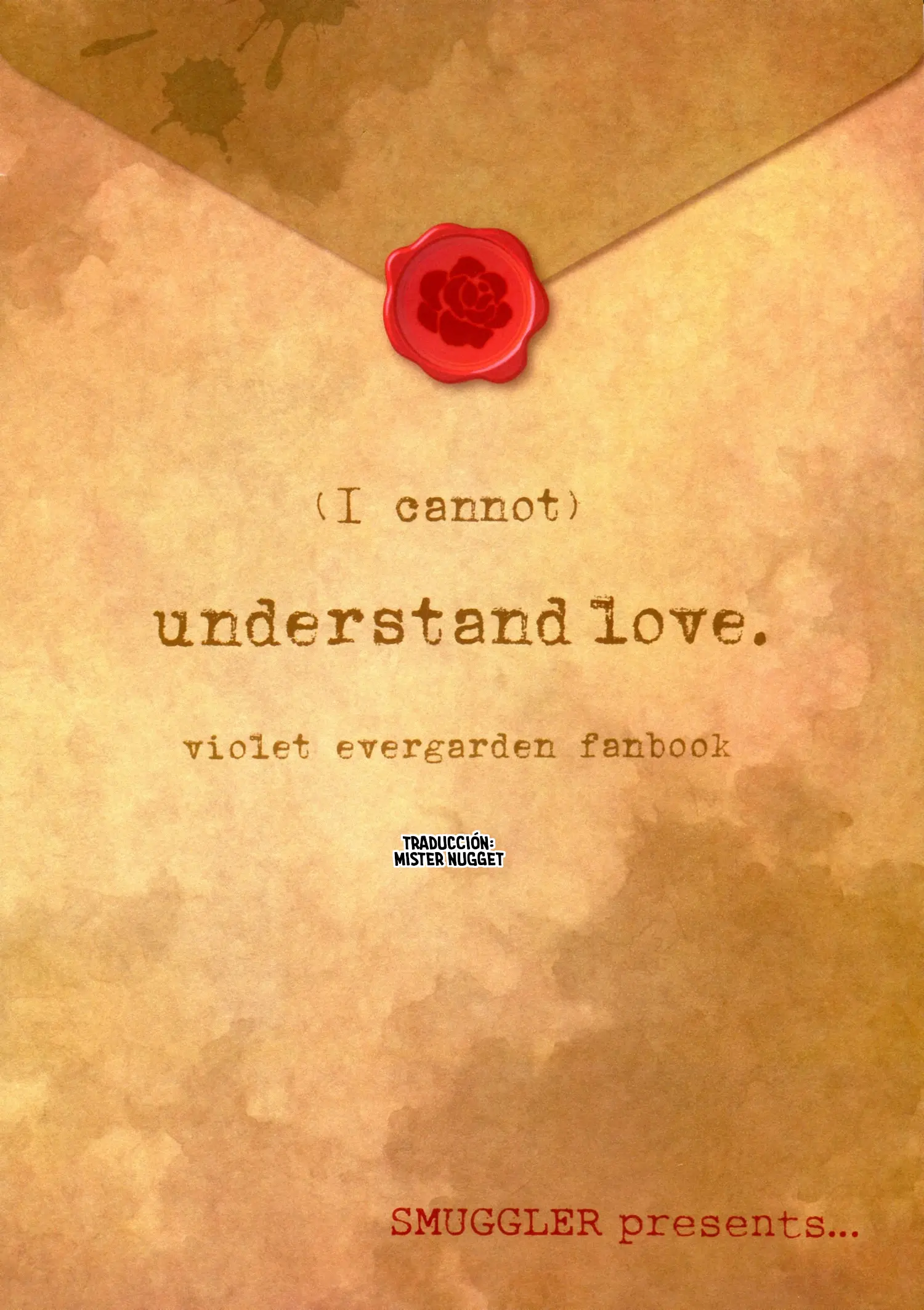 Understand Love.