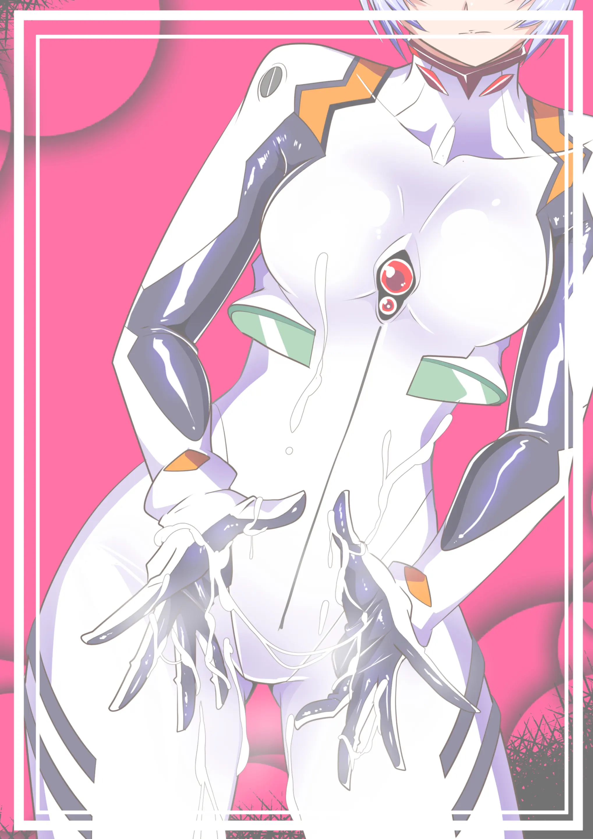 Shiborare Syndrome Shiro
