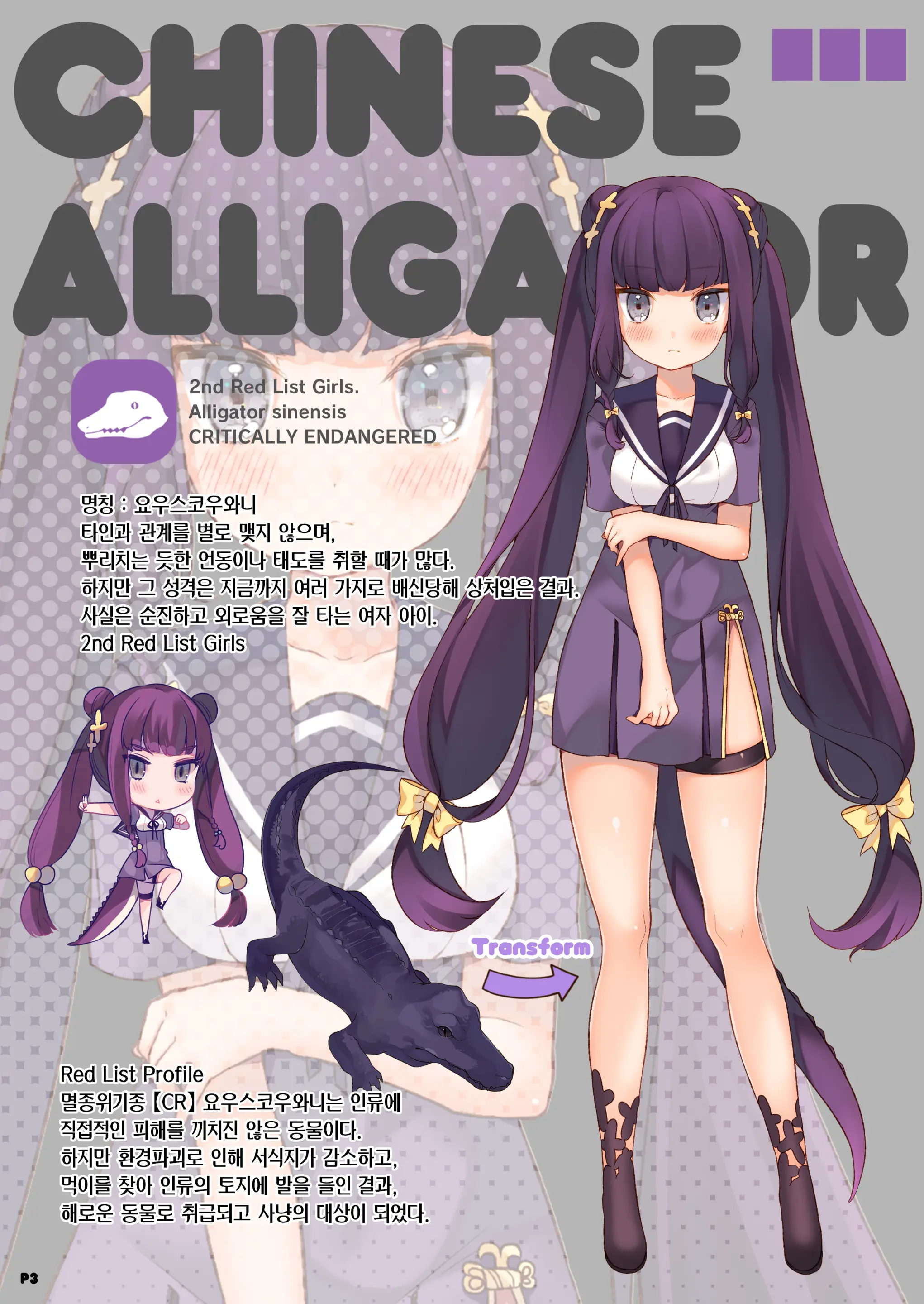 Alligator; Medicine