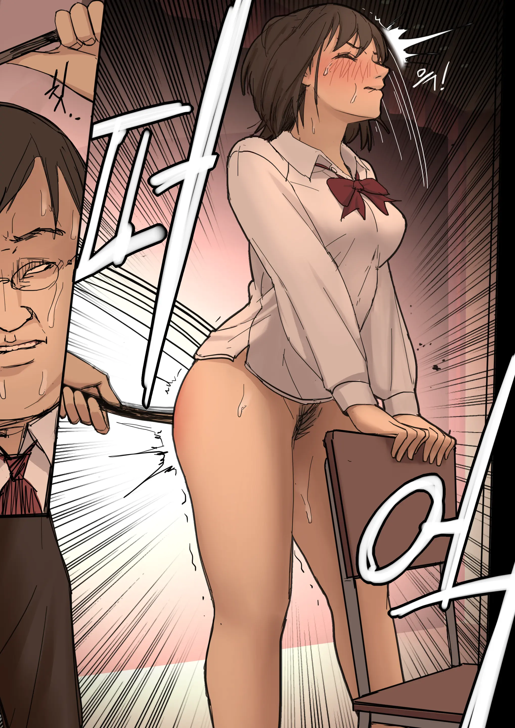 HS Corporal Punishment 2