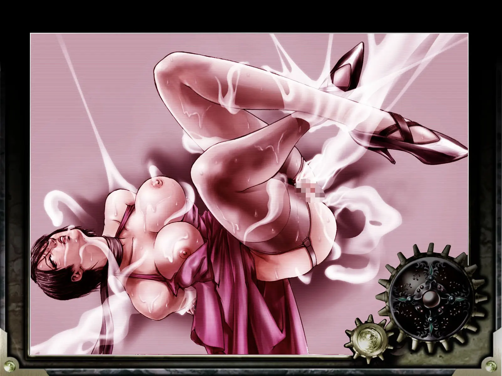 ZONBIO RAPE