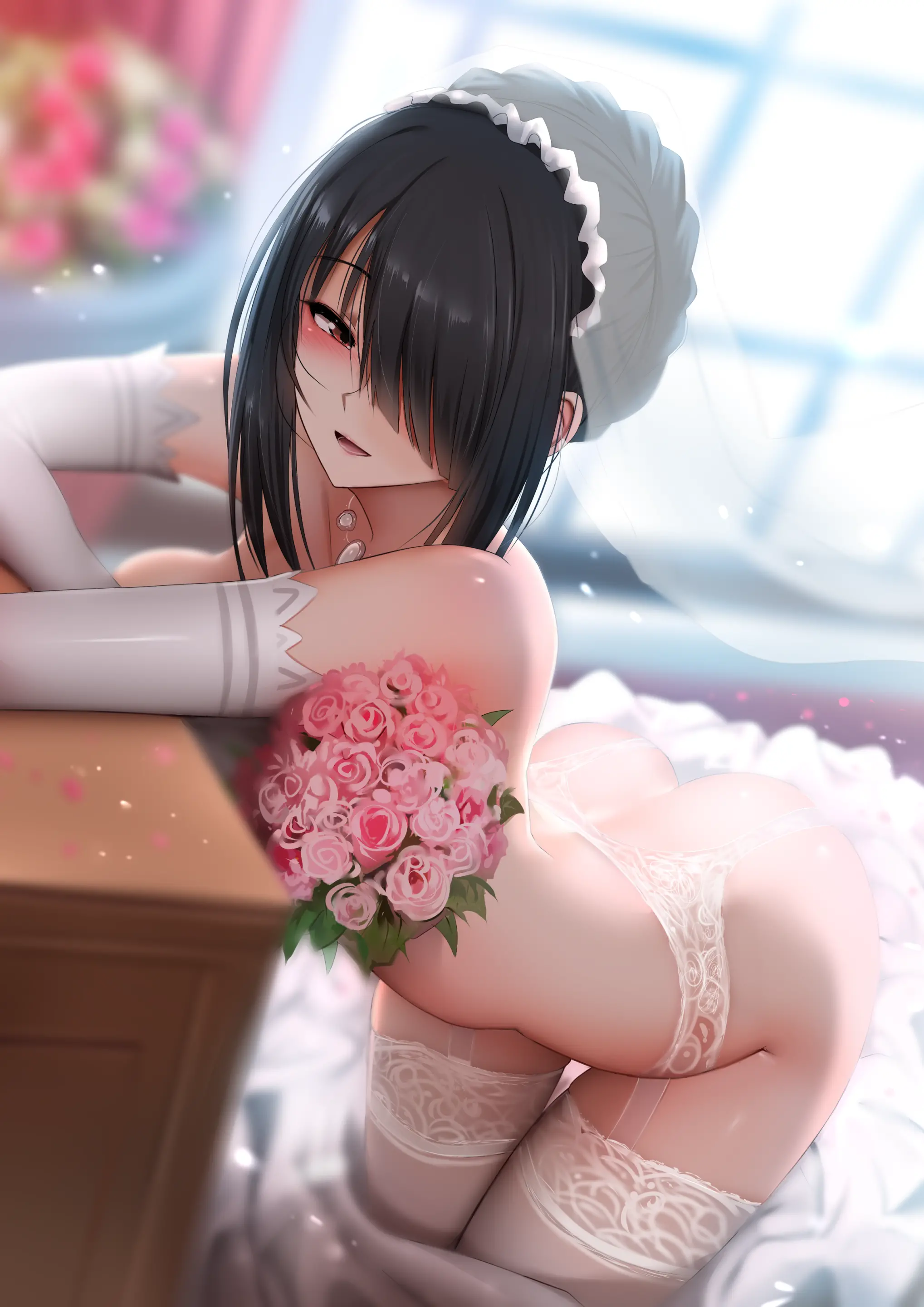 Kurumi To No Saikai | 쿠루미와의 재회