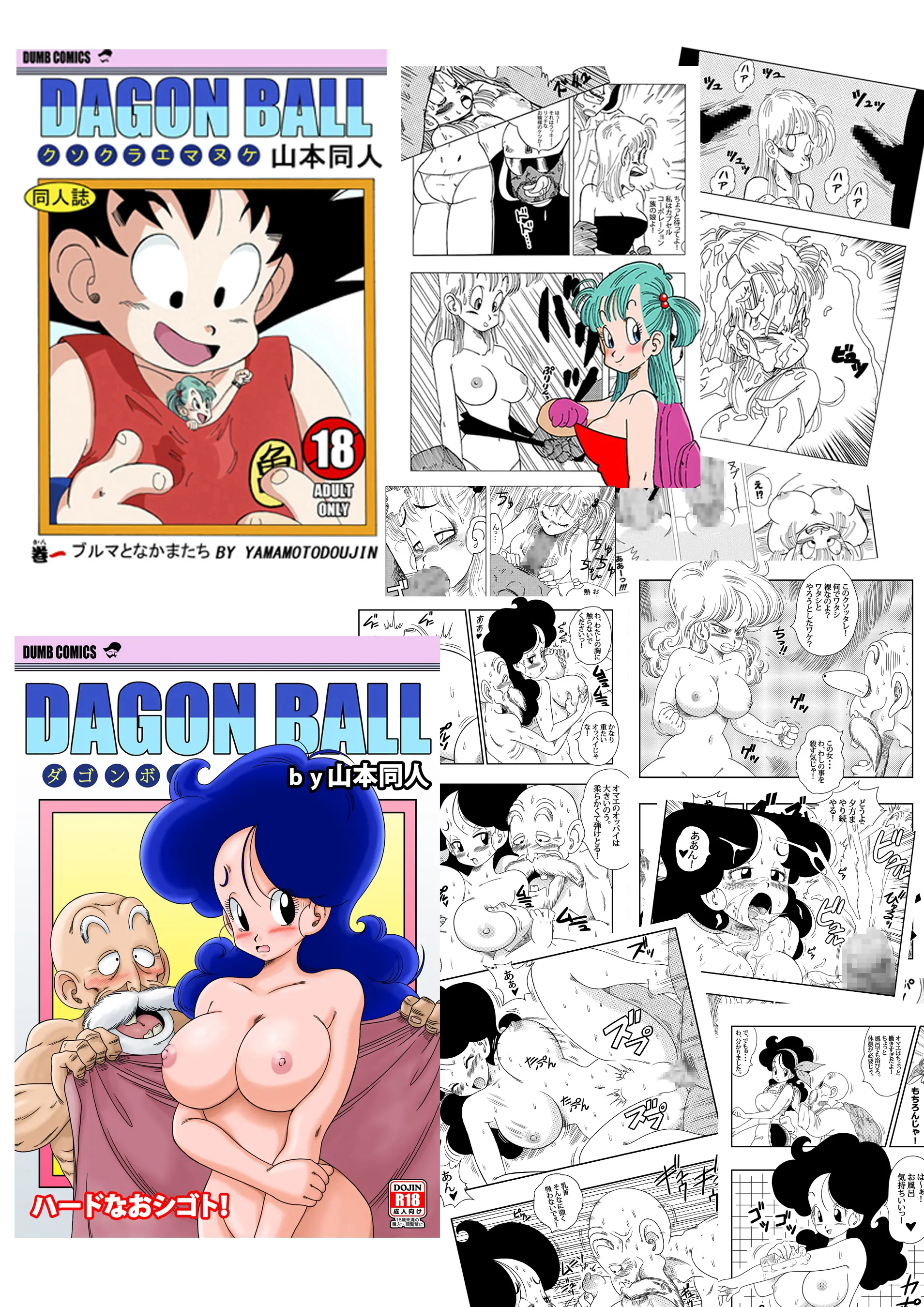 Videl Vs Spopovich