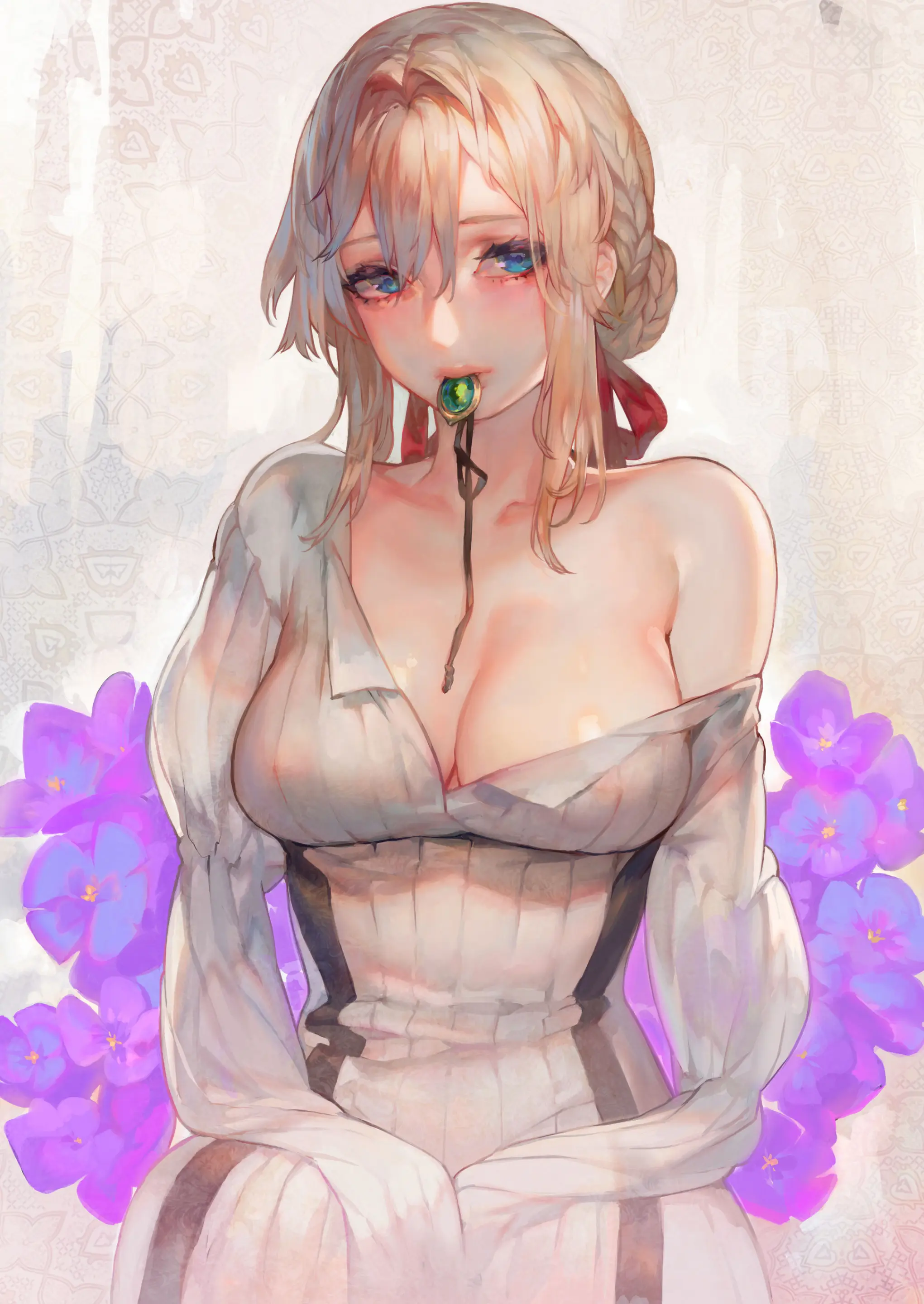 Dreaming Garden | 몽경 화원