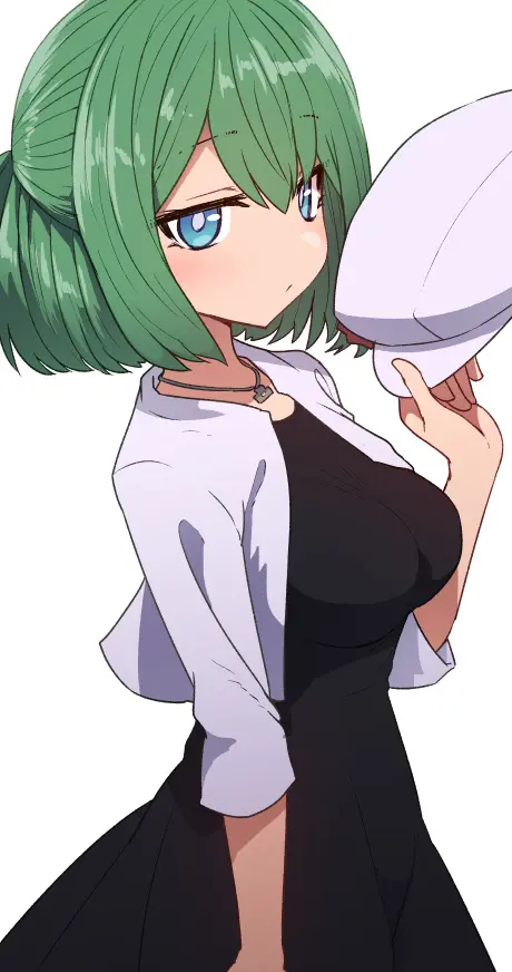 Agari-Chan Halloween Saimin Ecchi Toka