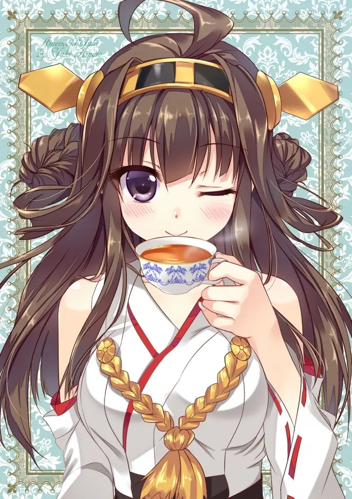 Kanmusu Collection Soushuuhen | 칸무스 컬렉션 총집편