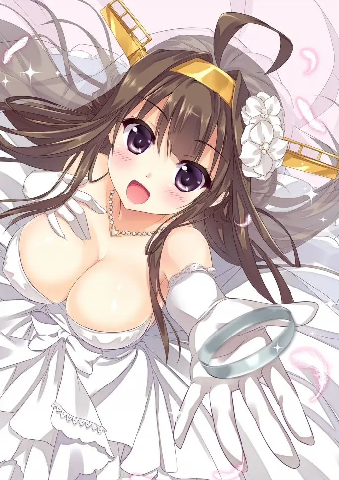 Kanmusu Collection Soushuuhen | 칸무스 컬렉션 총집편