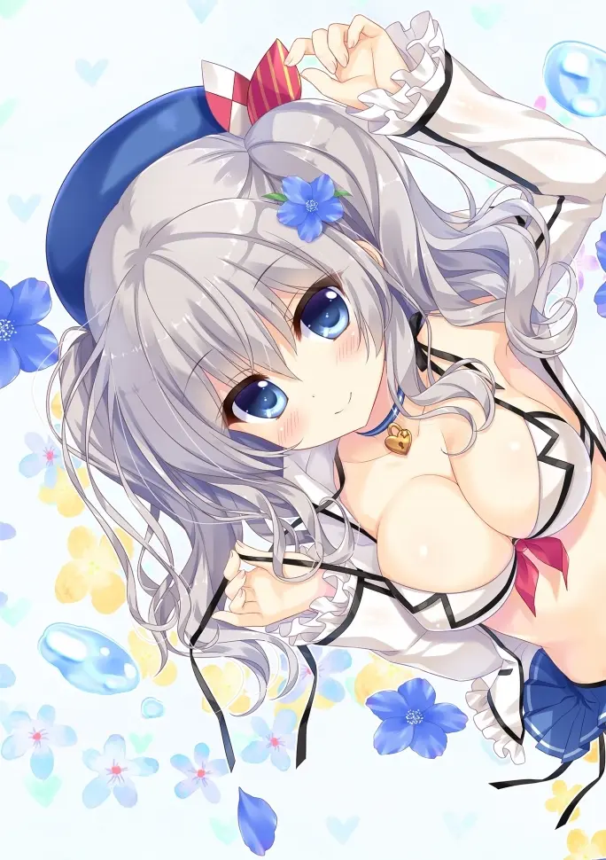 Kanmusu Collection Soushuuhen 2 | 칸무스 컬렉션 총집편 2