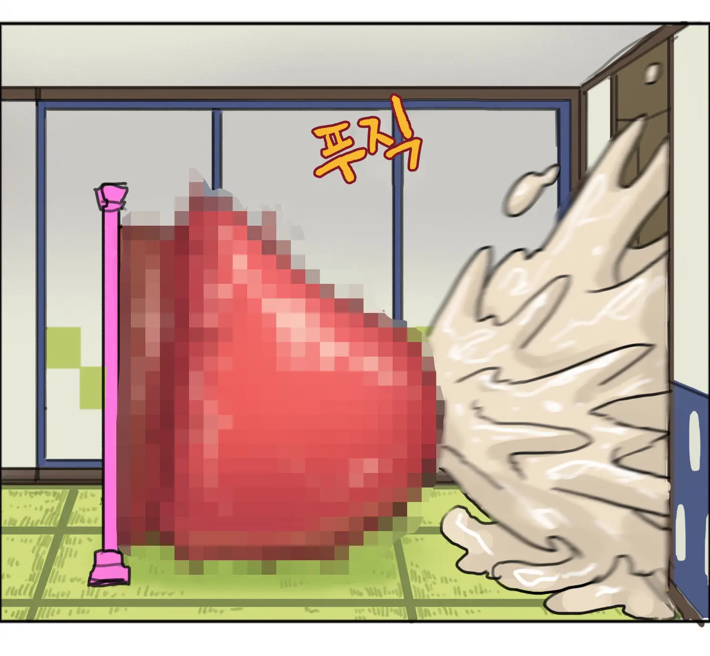도라AV몽
