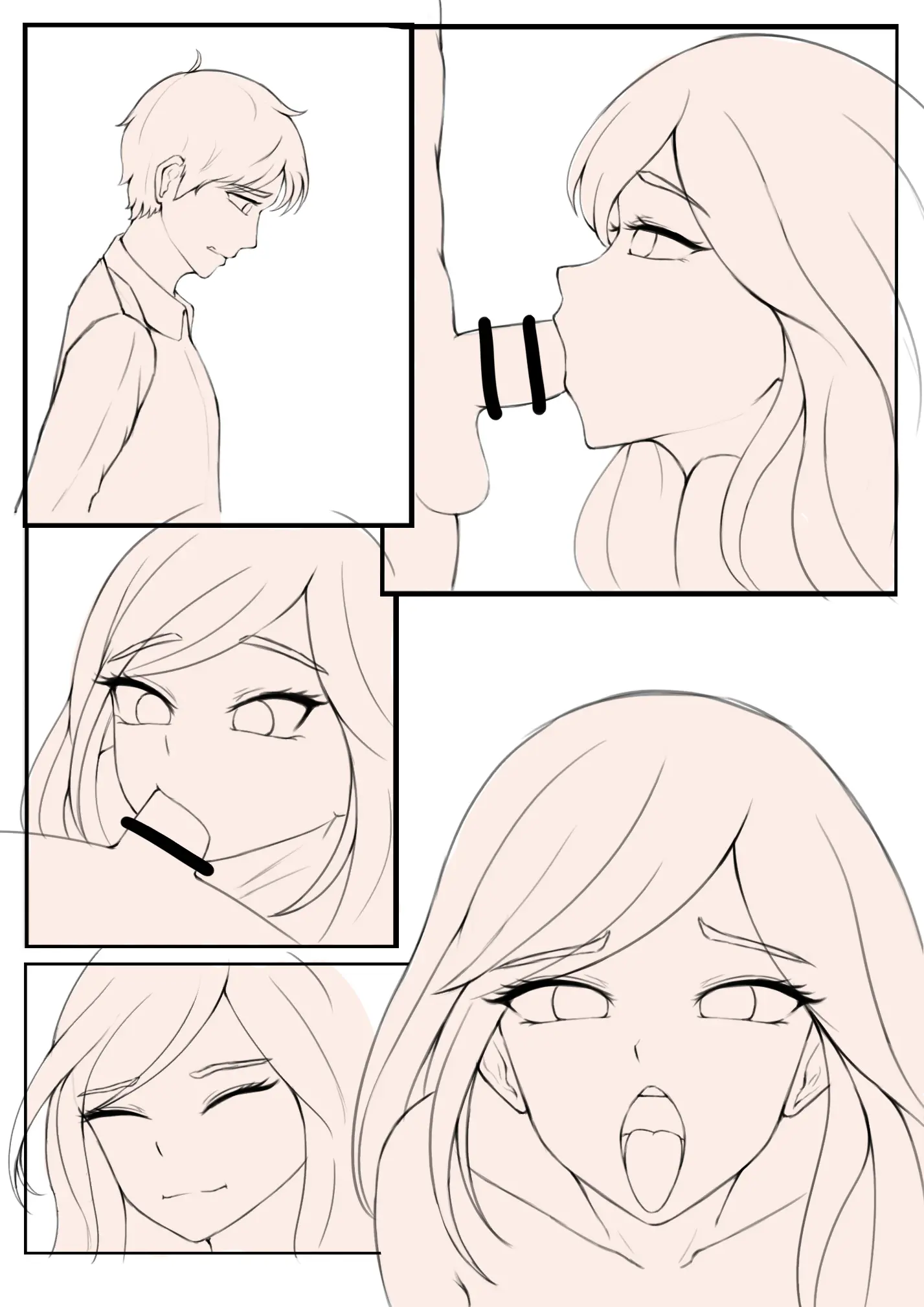 라스트오리진 닥터 망가