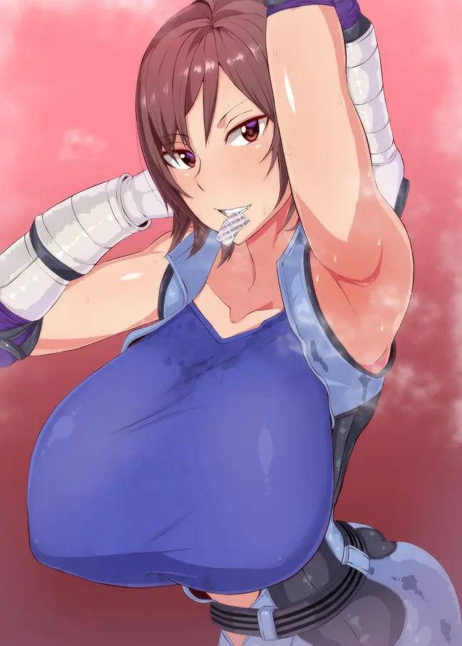 Asuka-Ppai!! | 아스카파이!!