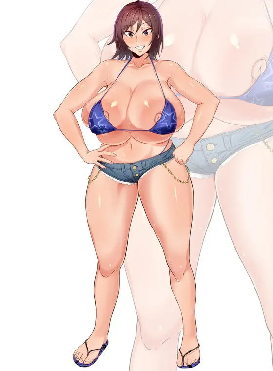 Asuka-Ppai!! | 아스카파이!!