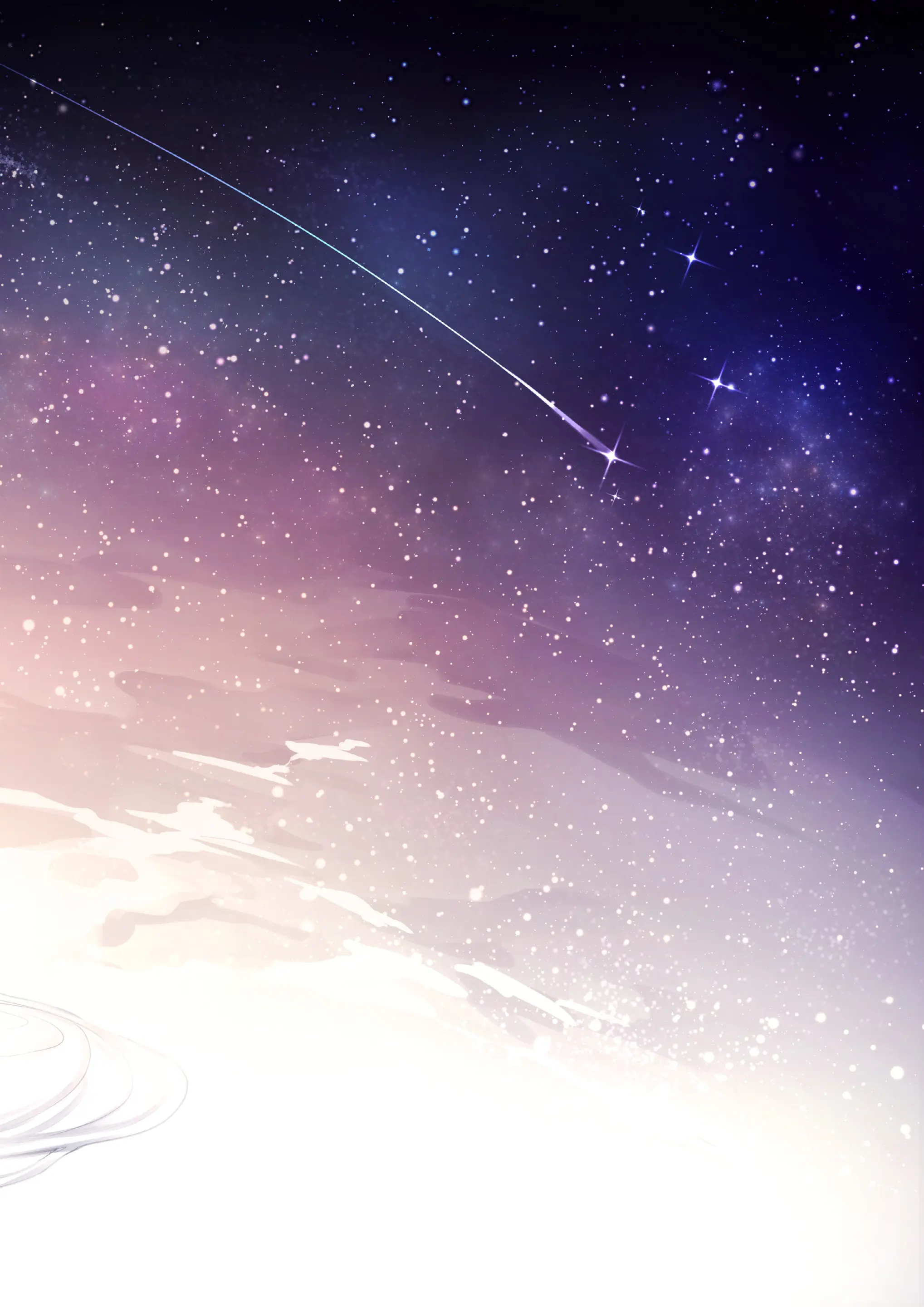Irui Konintan Seiya - Foreign Marriage Volume. 2 - Starry Night | 이종혼인담