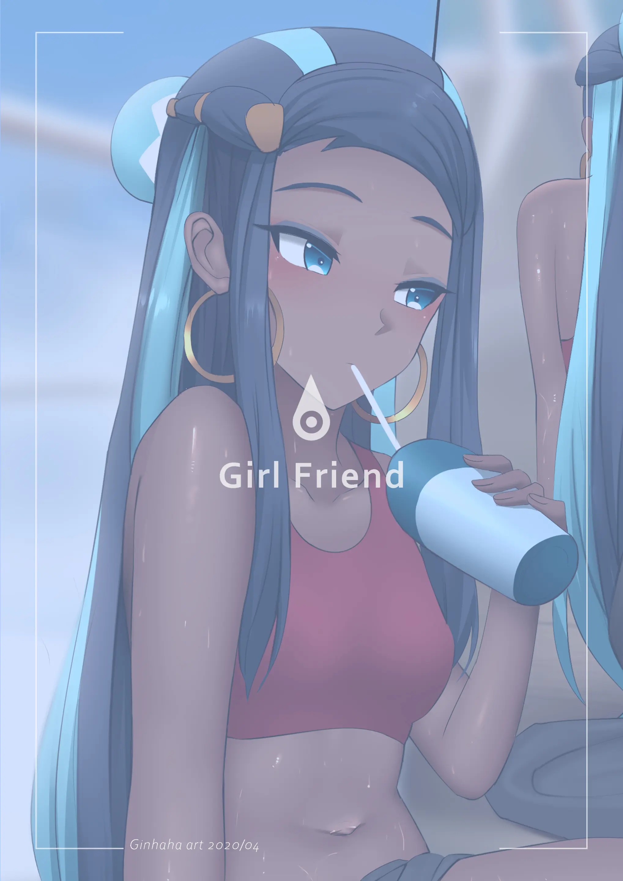 Girl Friend