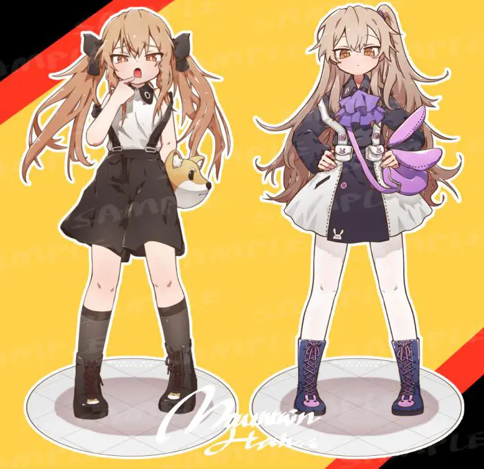 Little Lyrical-MiMi 001