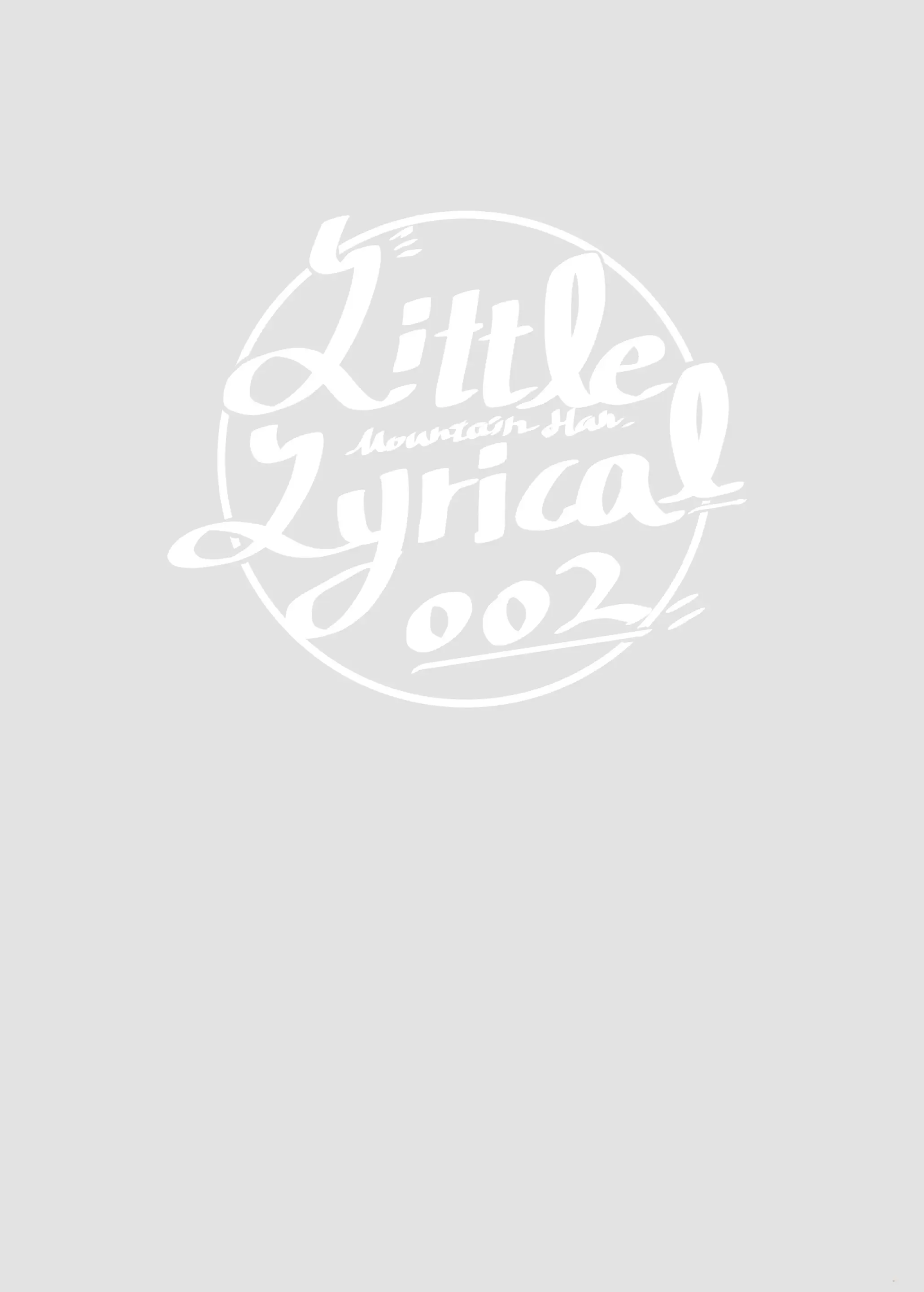 Little Lyrical 002