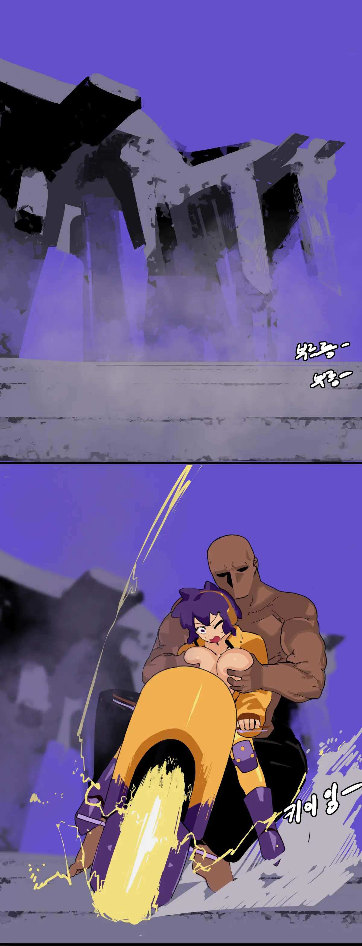 BC&KOFas 3.0-3.2