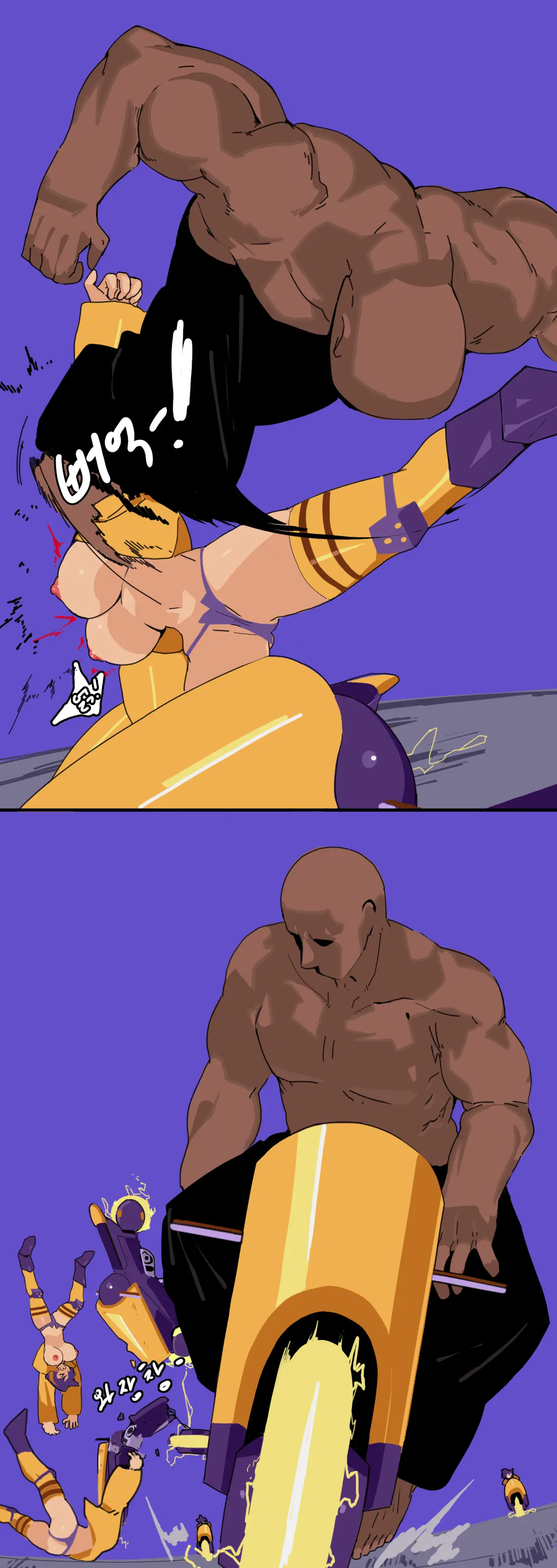 BC&KOFas 3.0-3.2