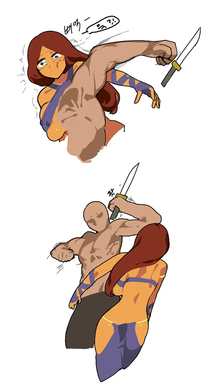 Runark + Madness + Final Fight EX