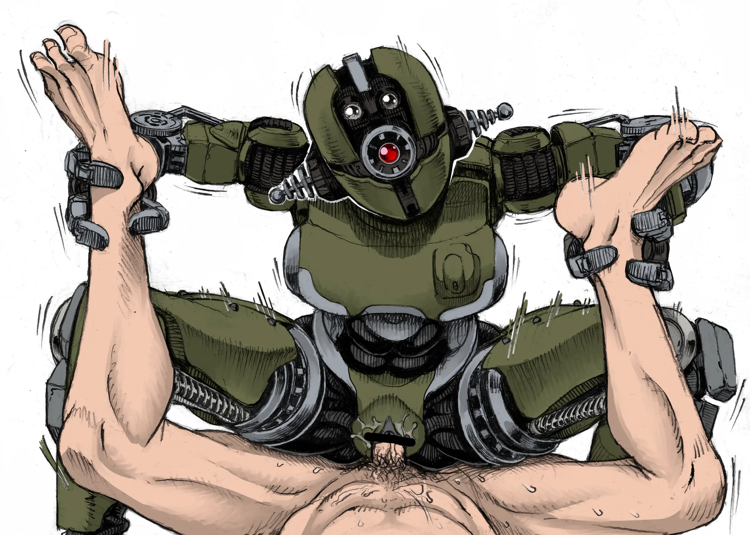 KILL'EM ALL!