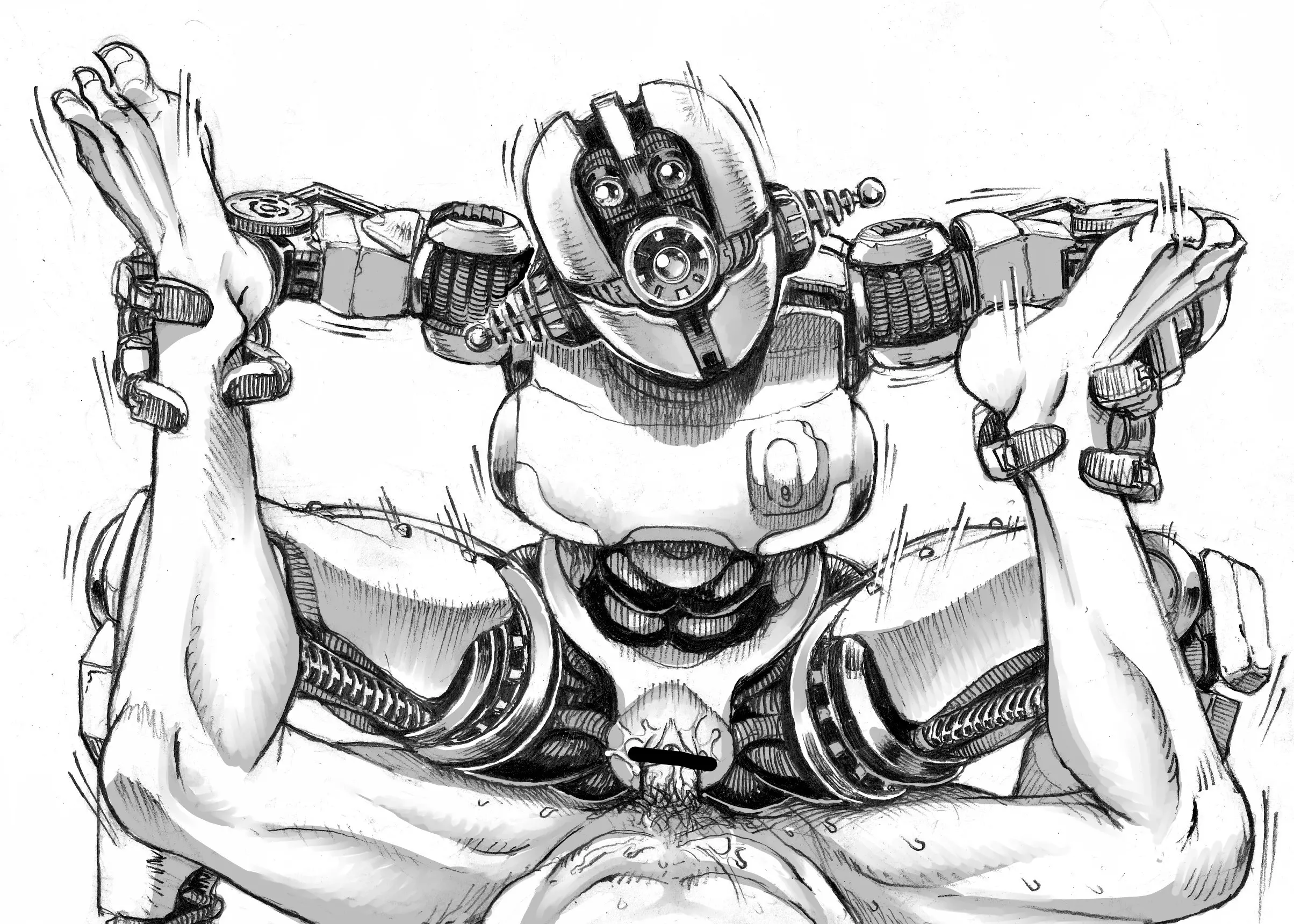 KILL'EM ALL!