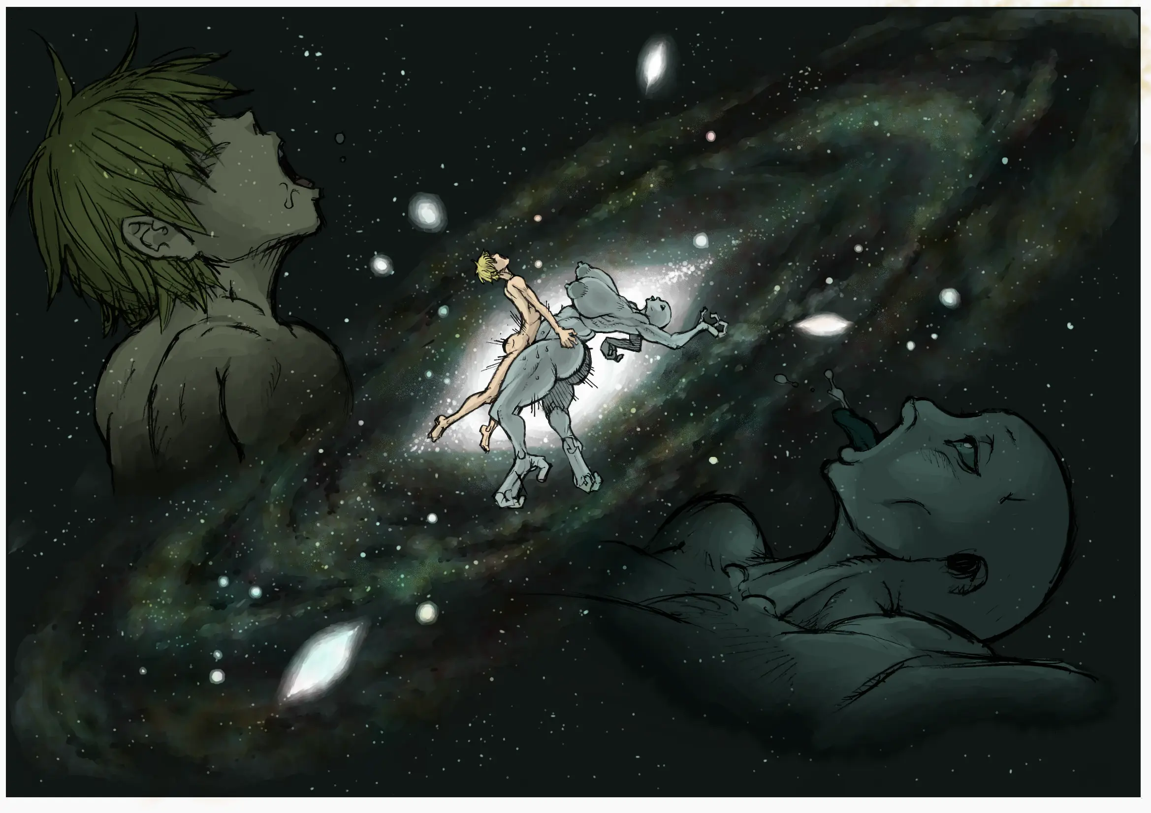PHASE 4 ~ Dai 4-Shu Sekkin Soguu ~
