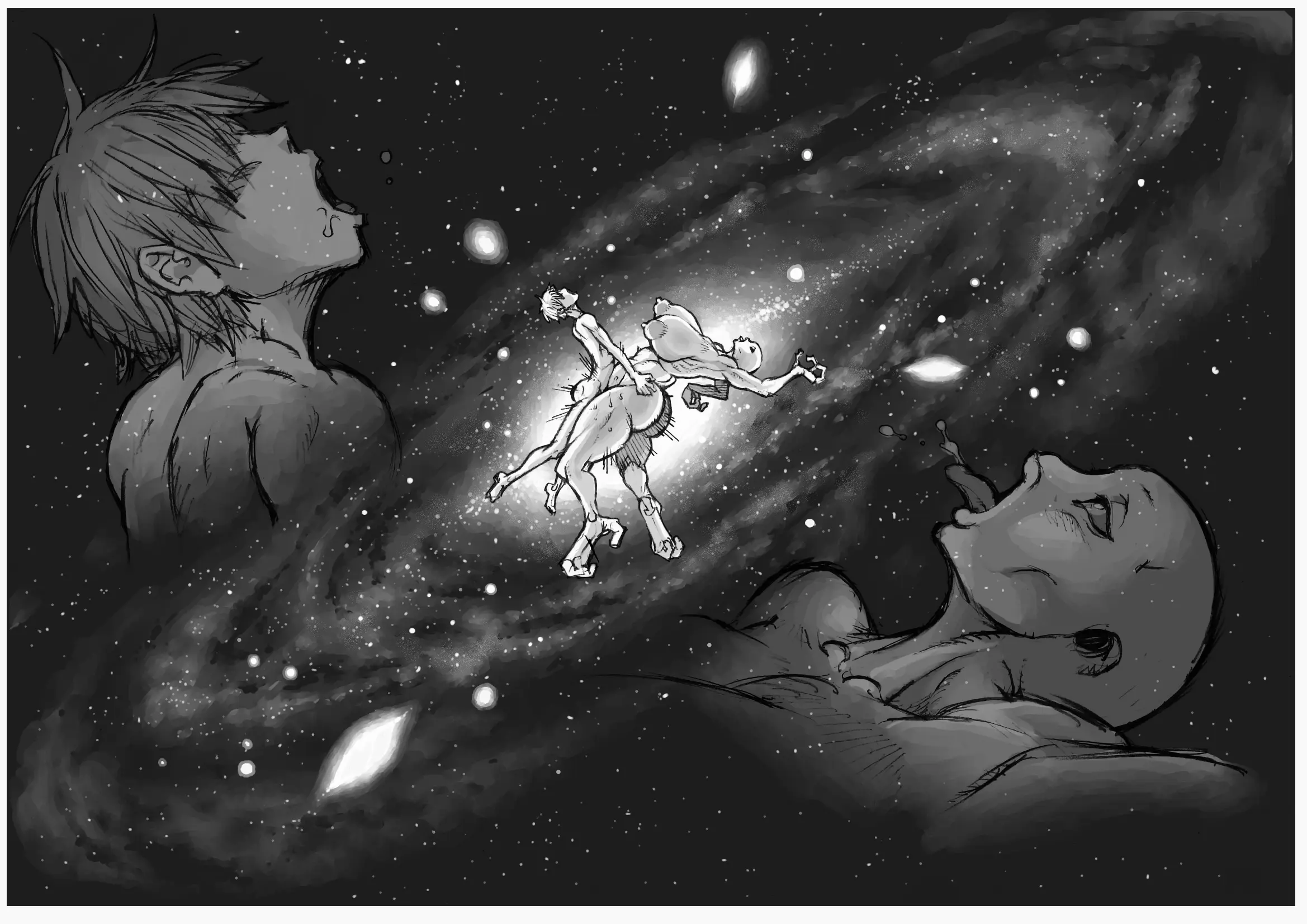 PHASE 4 ~ Dai 4-Shu Sekkin Soguu ~