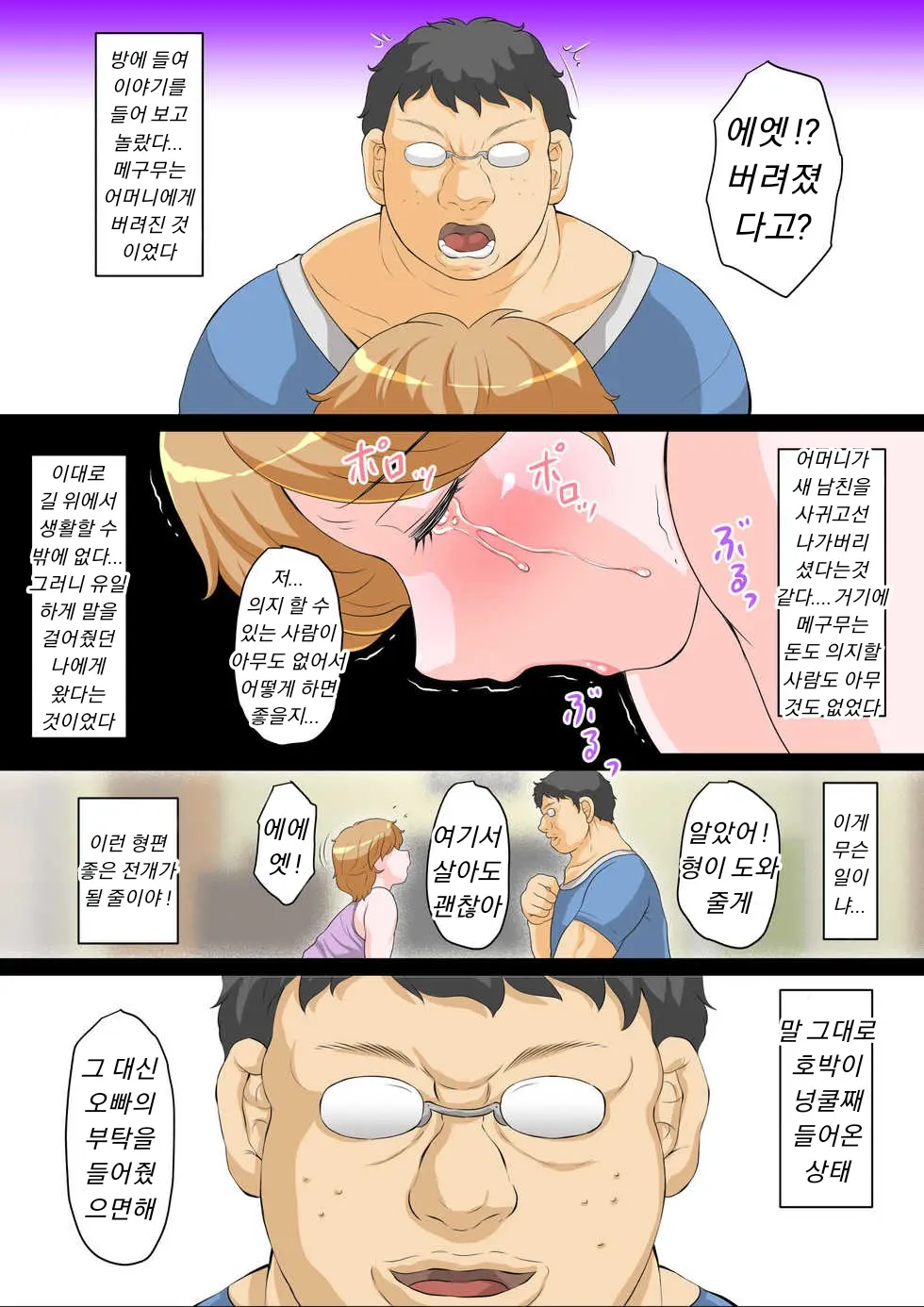 Josoukko Megumu-Kun ~Uchiki Na Otokonoko O Inran Mesu-Ka Saseru Kaihatsu Houhou Ni Tsuite~
