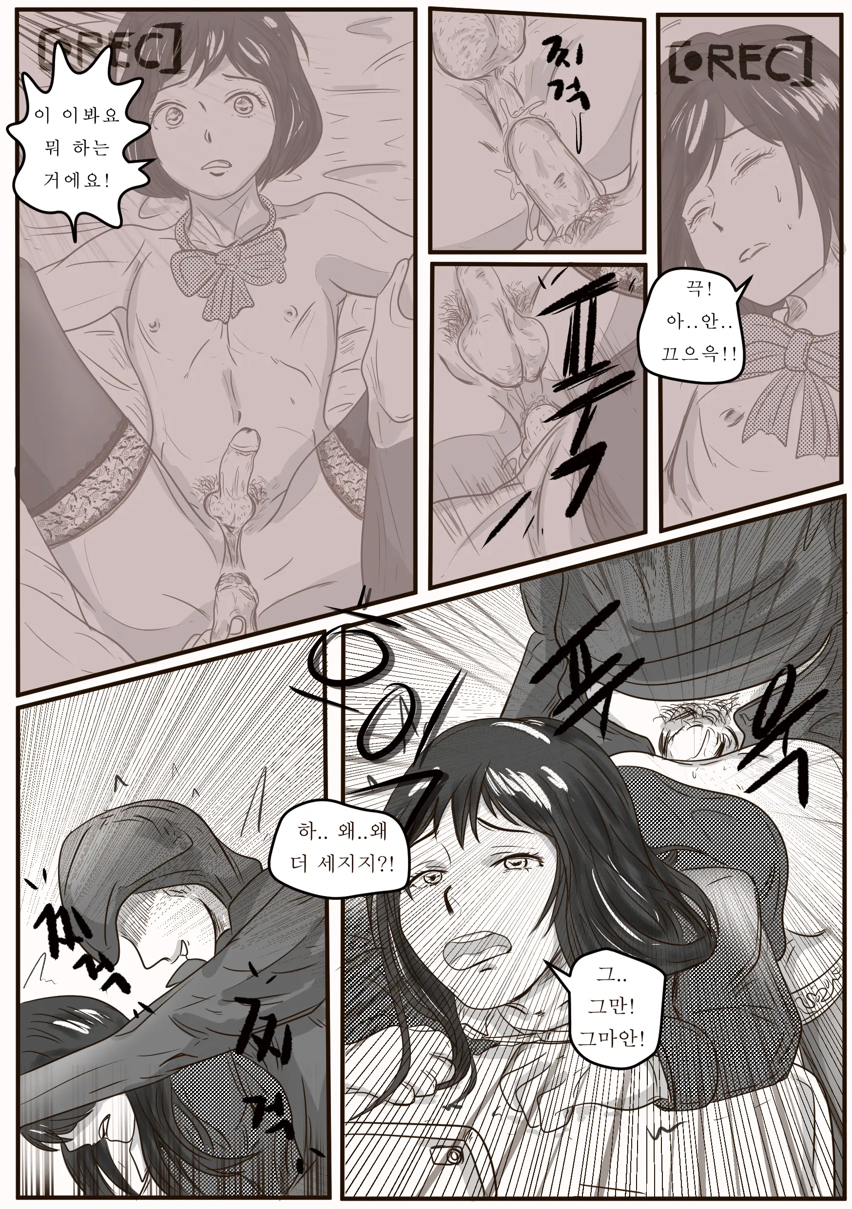 The Case Of Crossdresser Murder