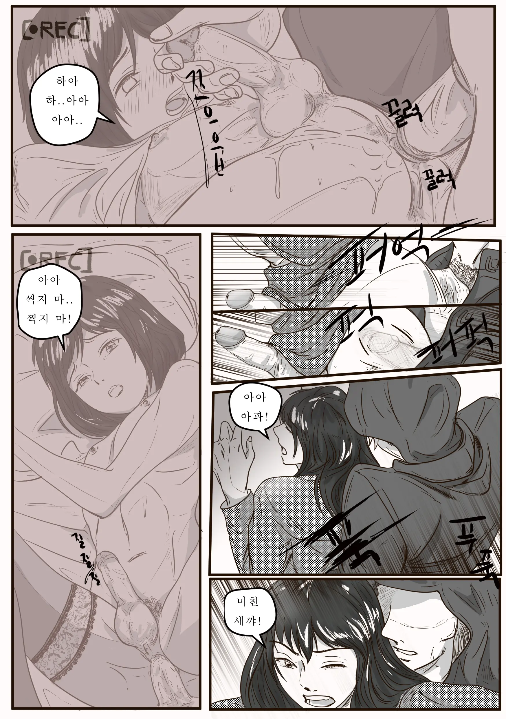 The Case Of Crossdresser Murder