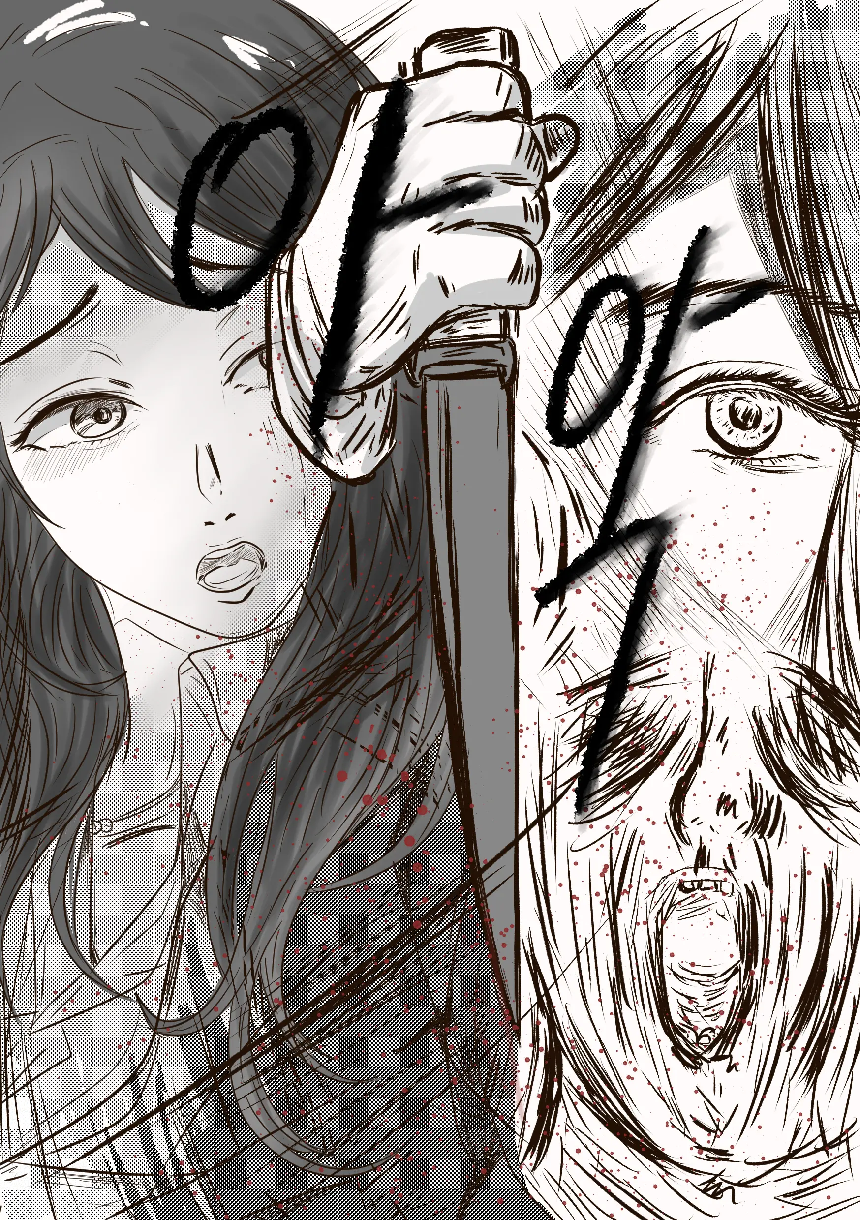 The Case Of Crossdresser Murder