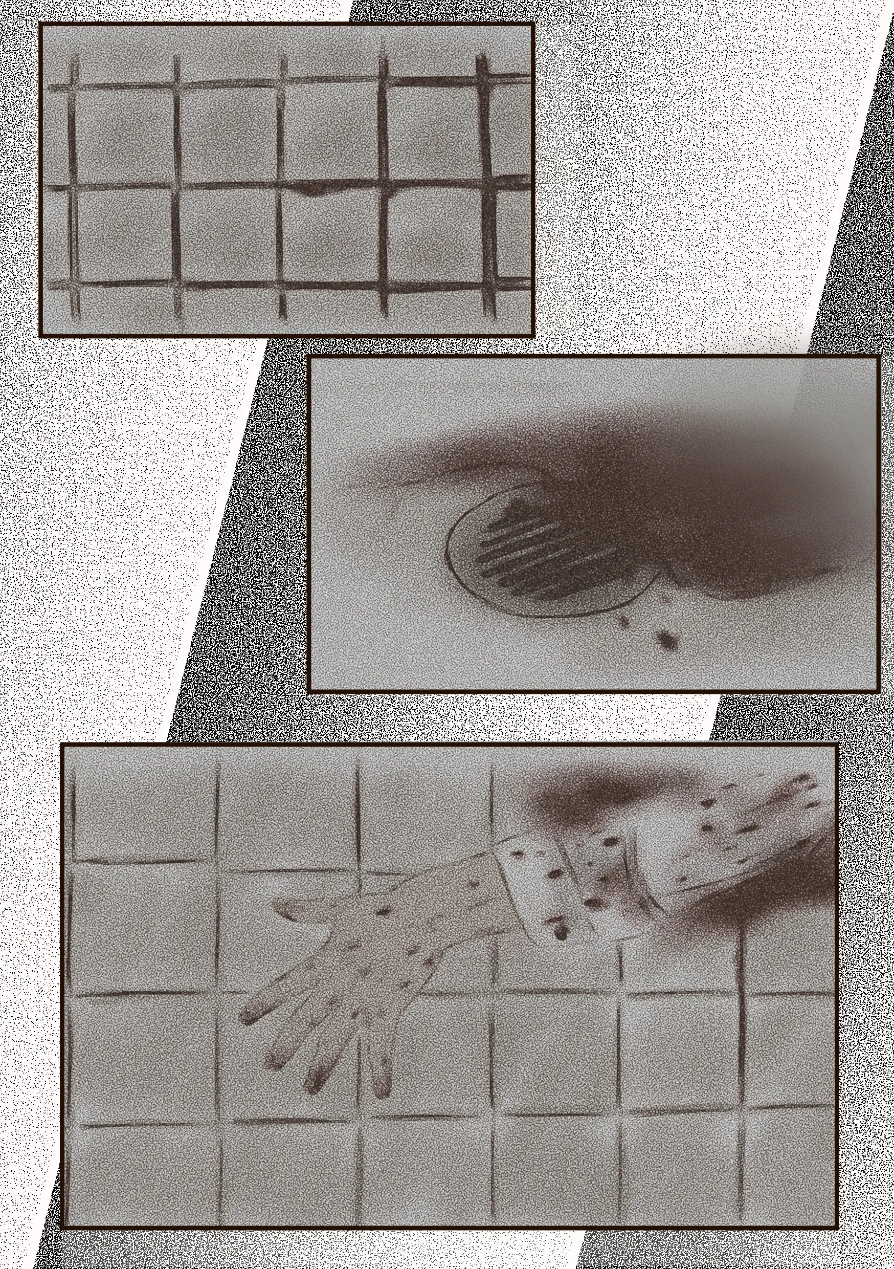 The Case Of Crossdresser Murder