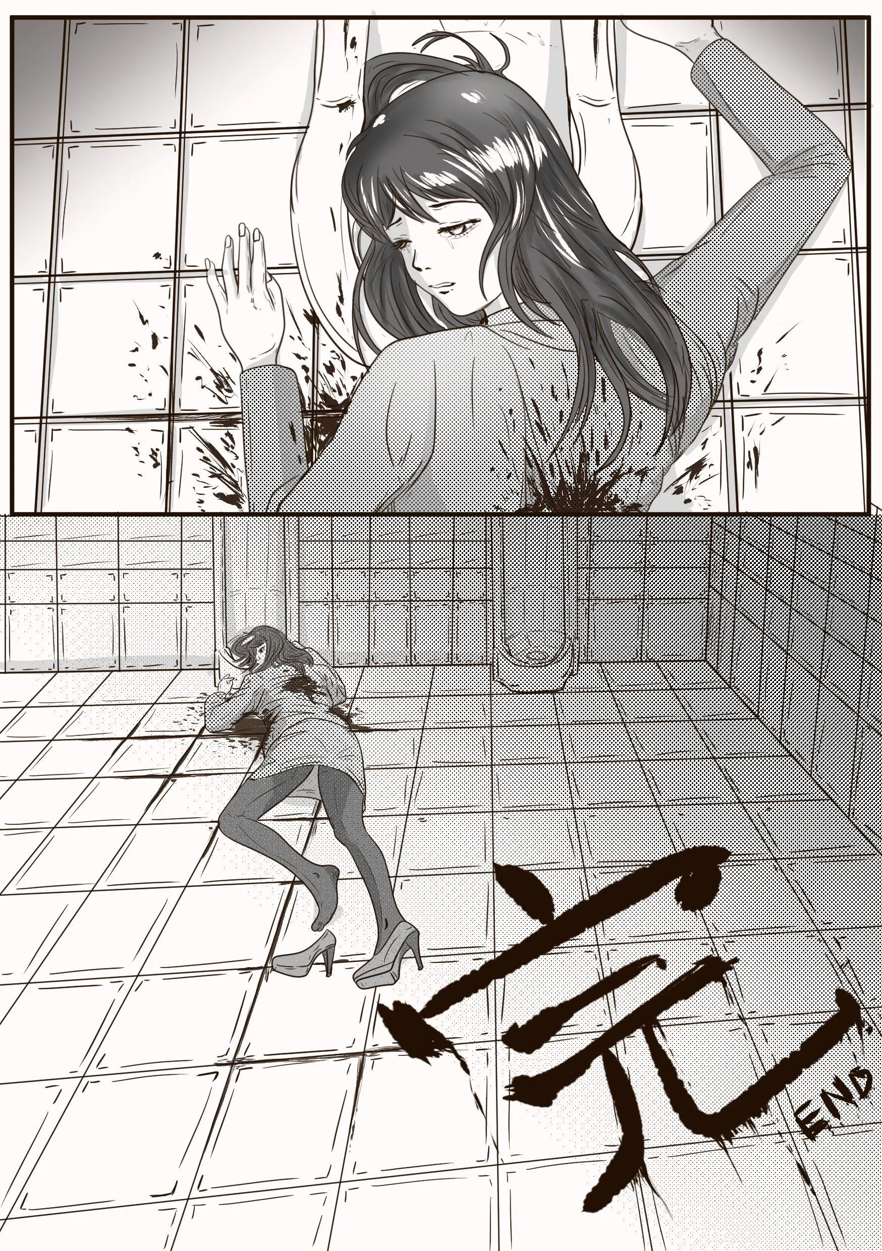 The Case Of Crossdresser Murder