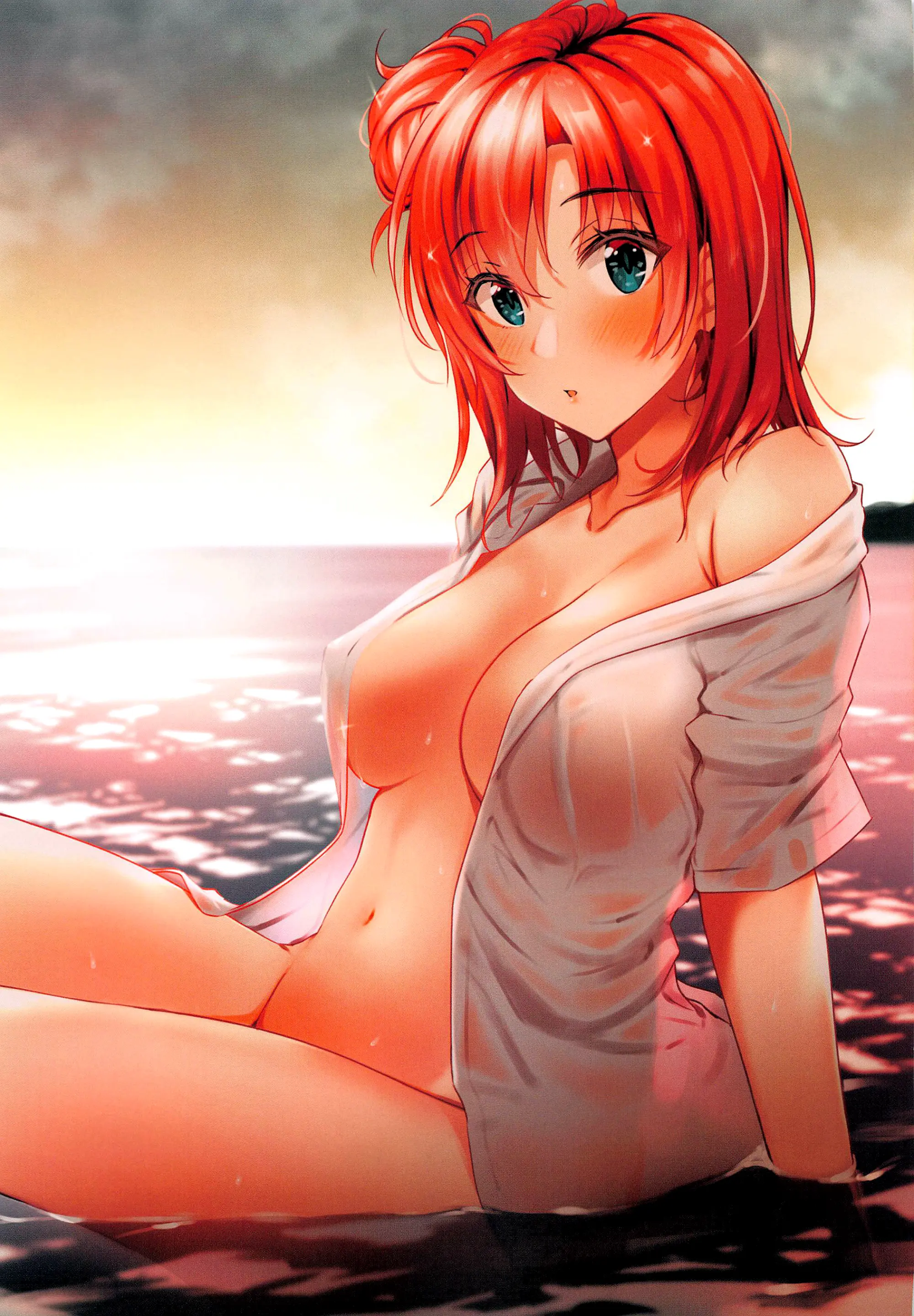 Irohasu To. | 이로하스랑.