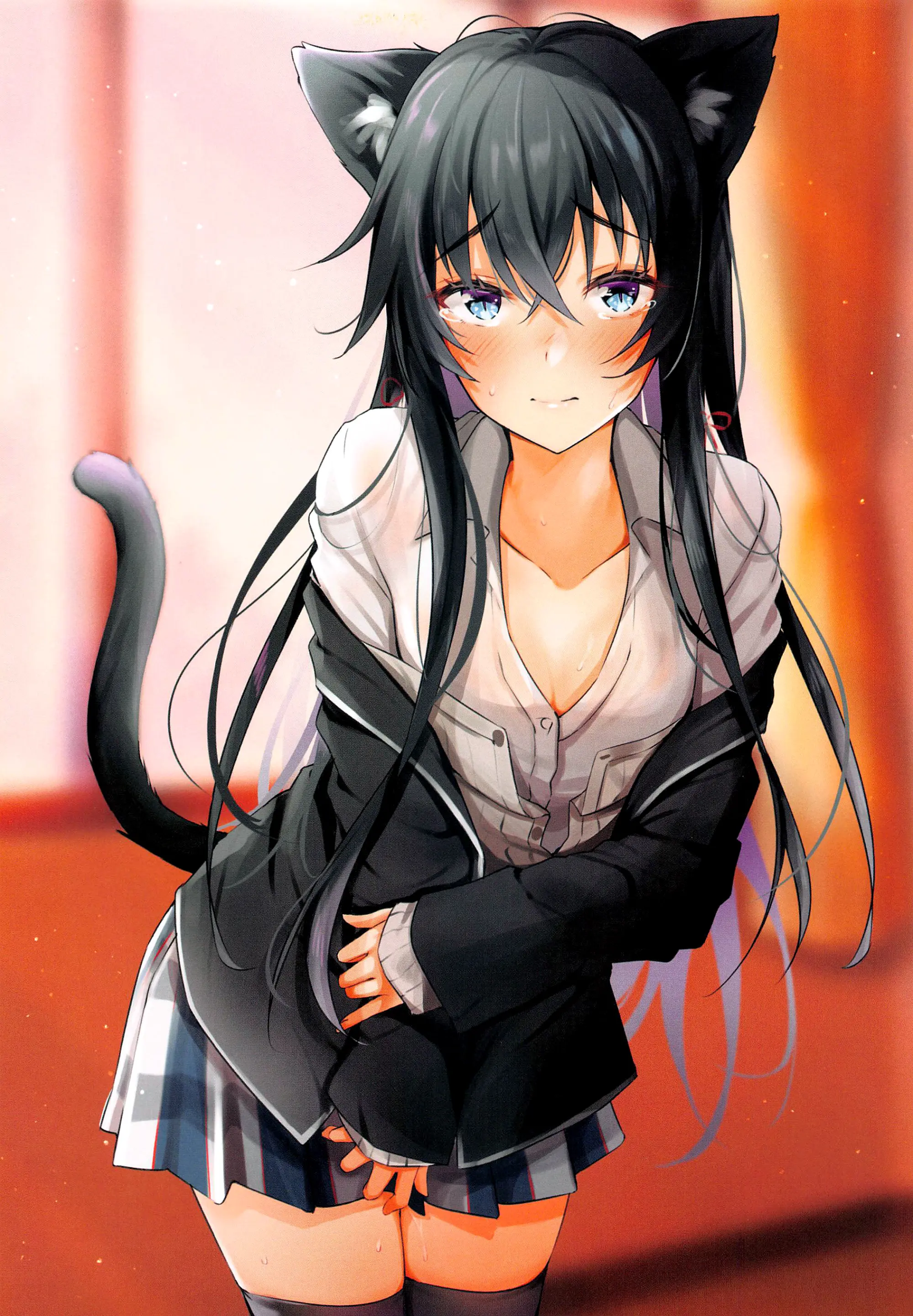 Irohasu To. | 이로하스랑.