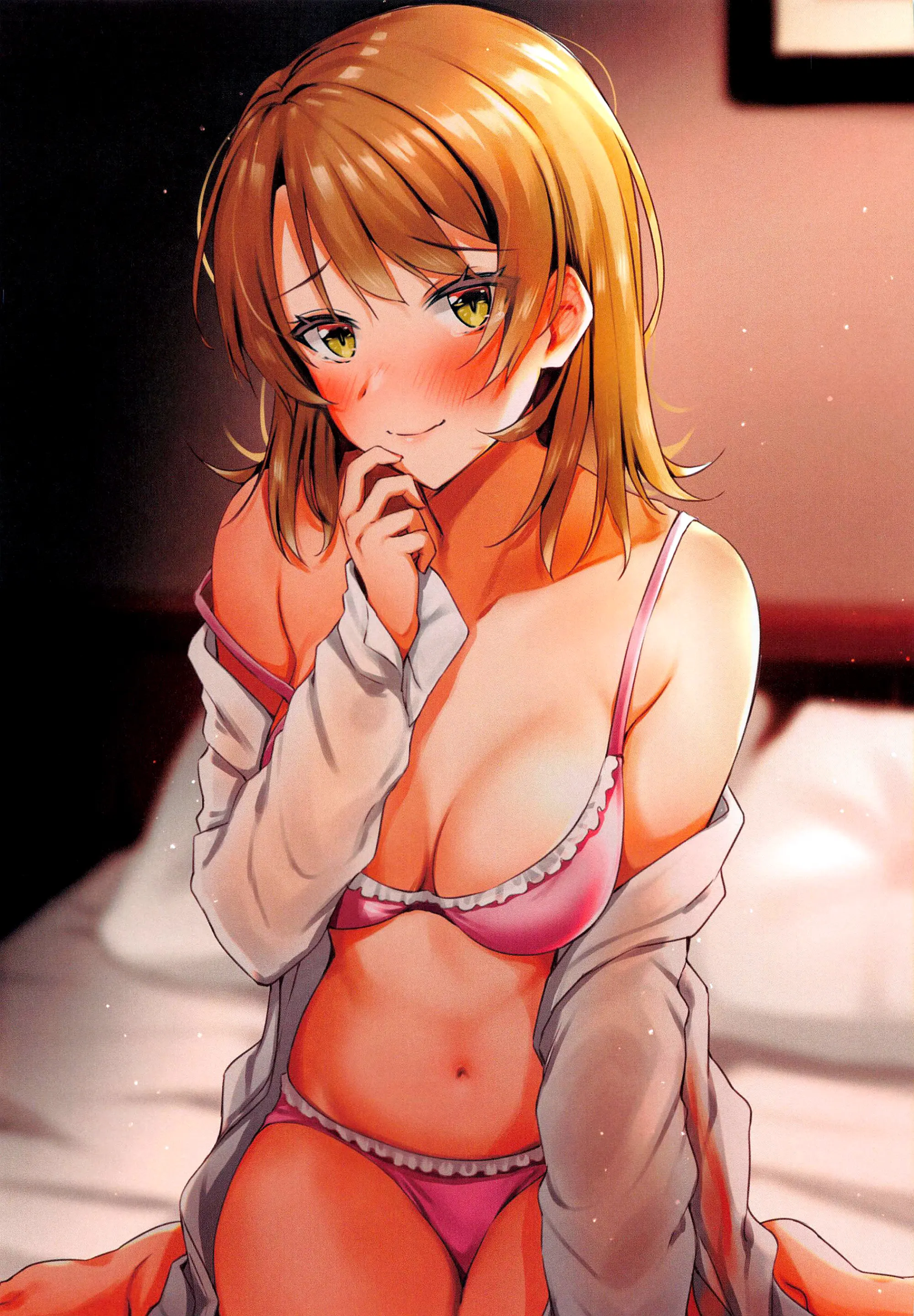 Irohasu To. | 이로하스랑.