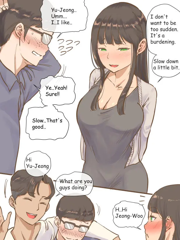 속도