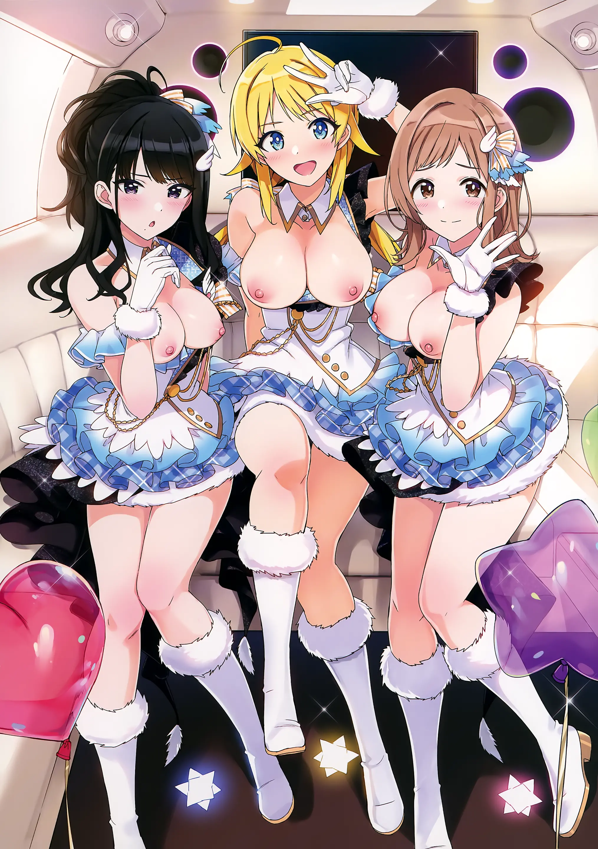 Zenninn Nakadashi Matome Hon 2020 Full Color Soushuuhen