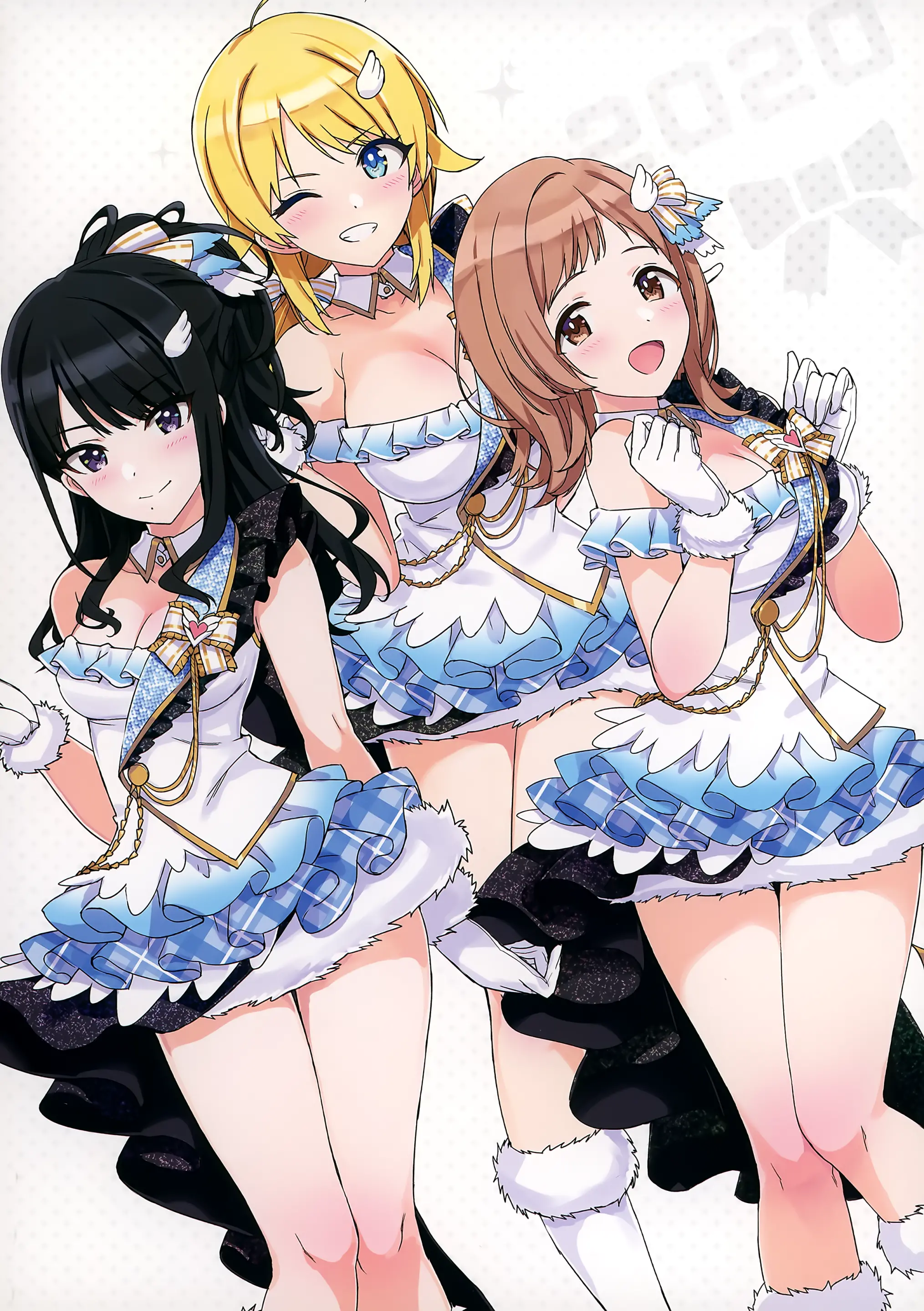Zenninn Nakadashi Matome Hon 2020 Full Color Soushuuhen