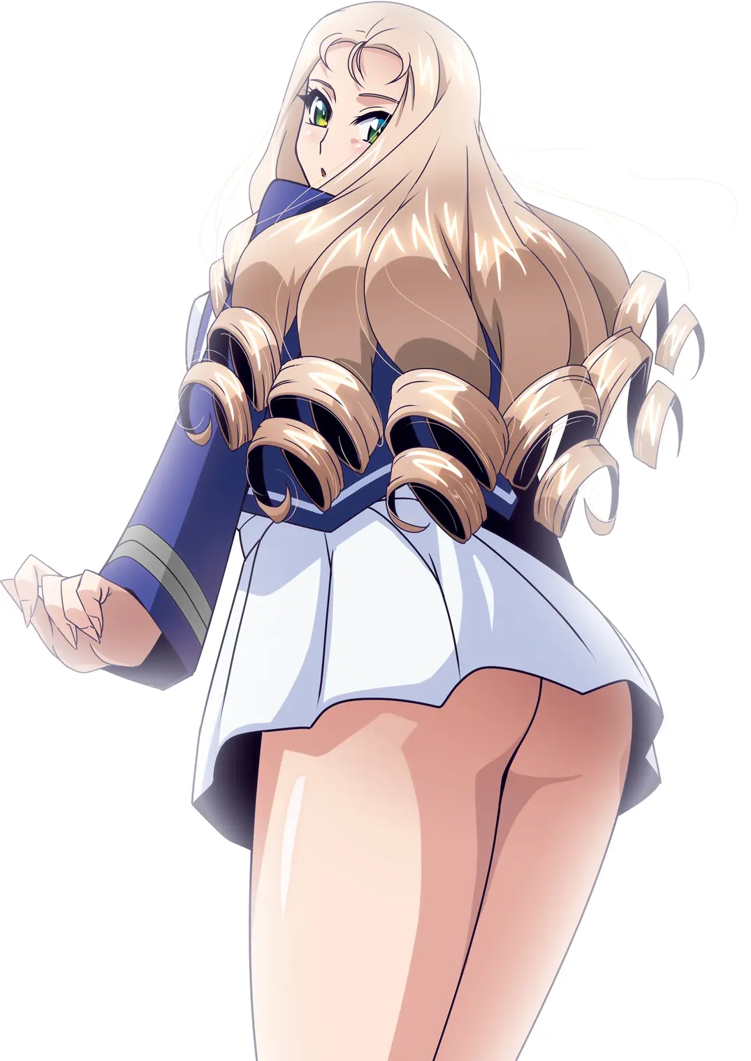 Chatte De Mary ~Mary-Sama No....~ | 샤트 드 마리 ~마리님의 ●●~