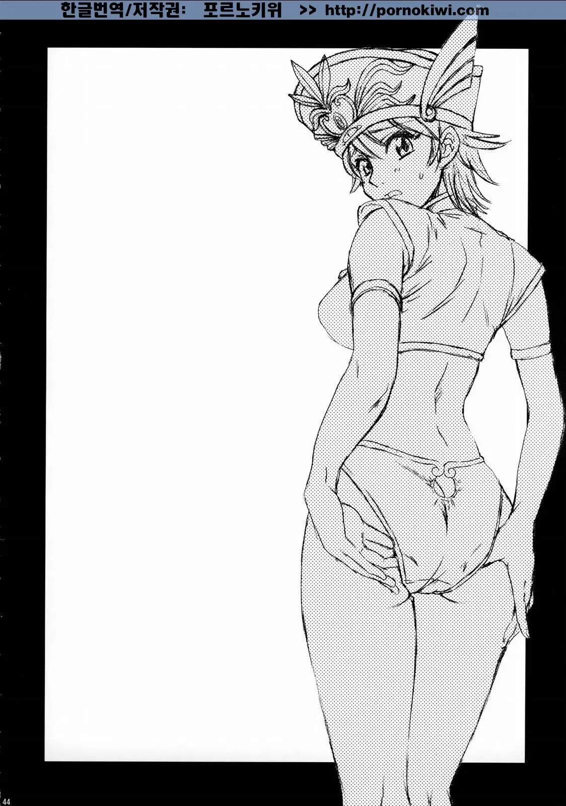 In Sangoku Musou Rikuson Gaiden