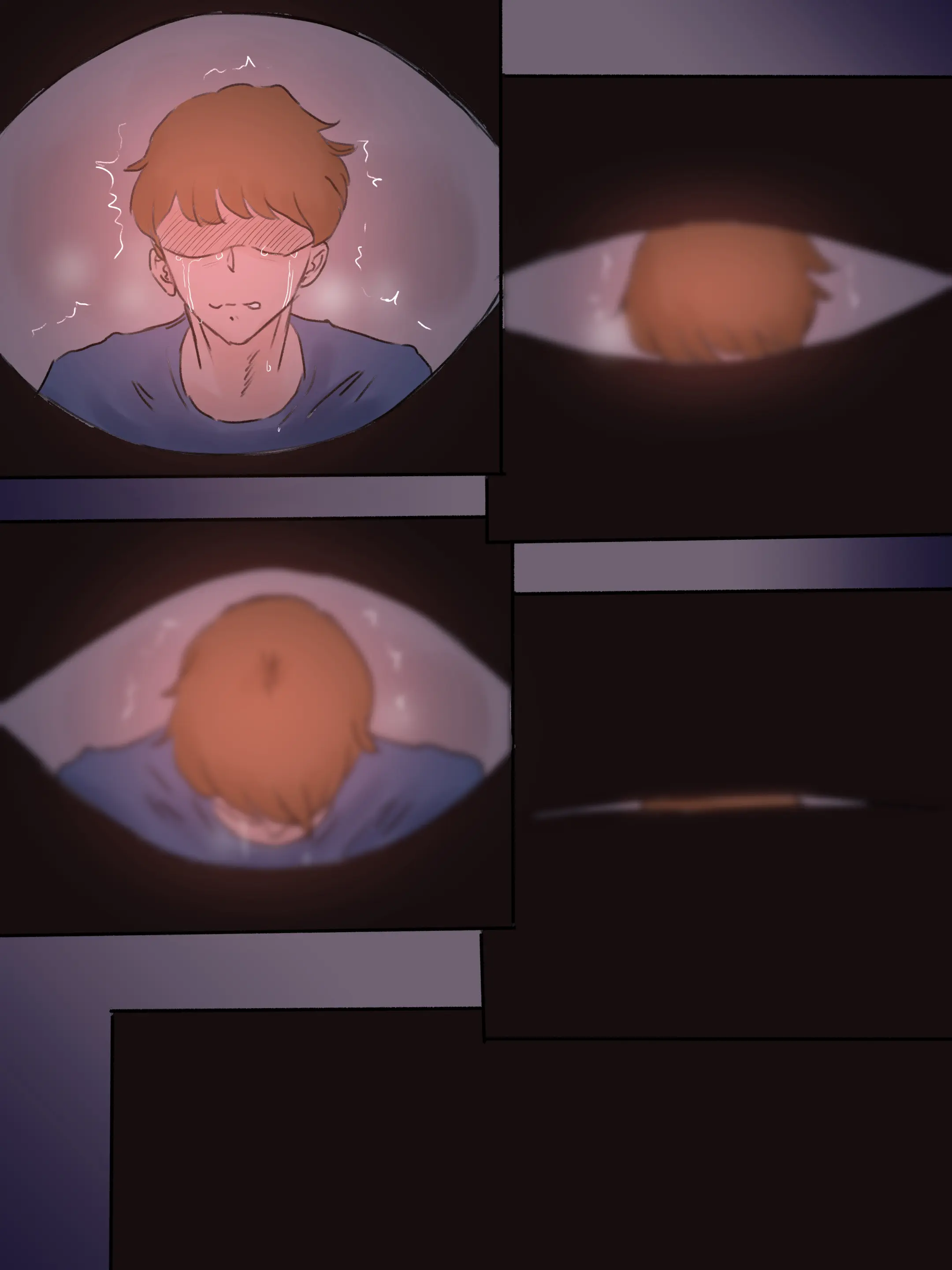 First Love