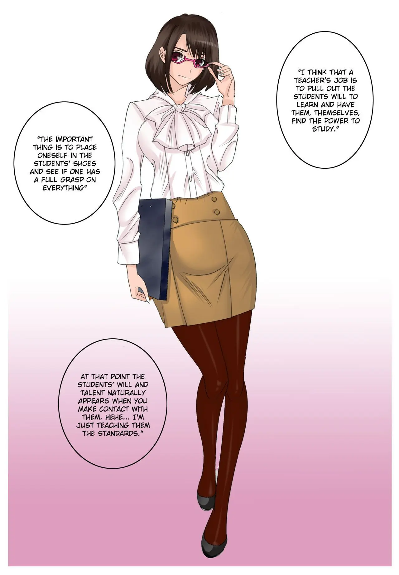 M-Kko Roshutsu ~Mitsukareba Nikubenki~